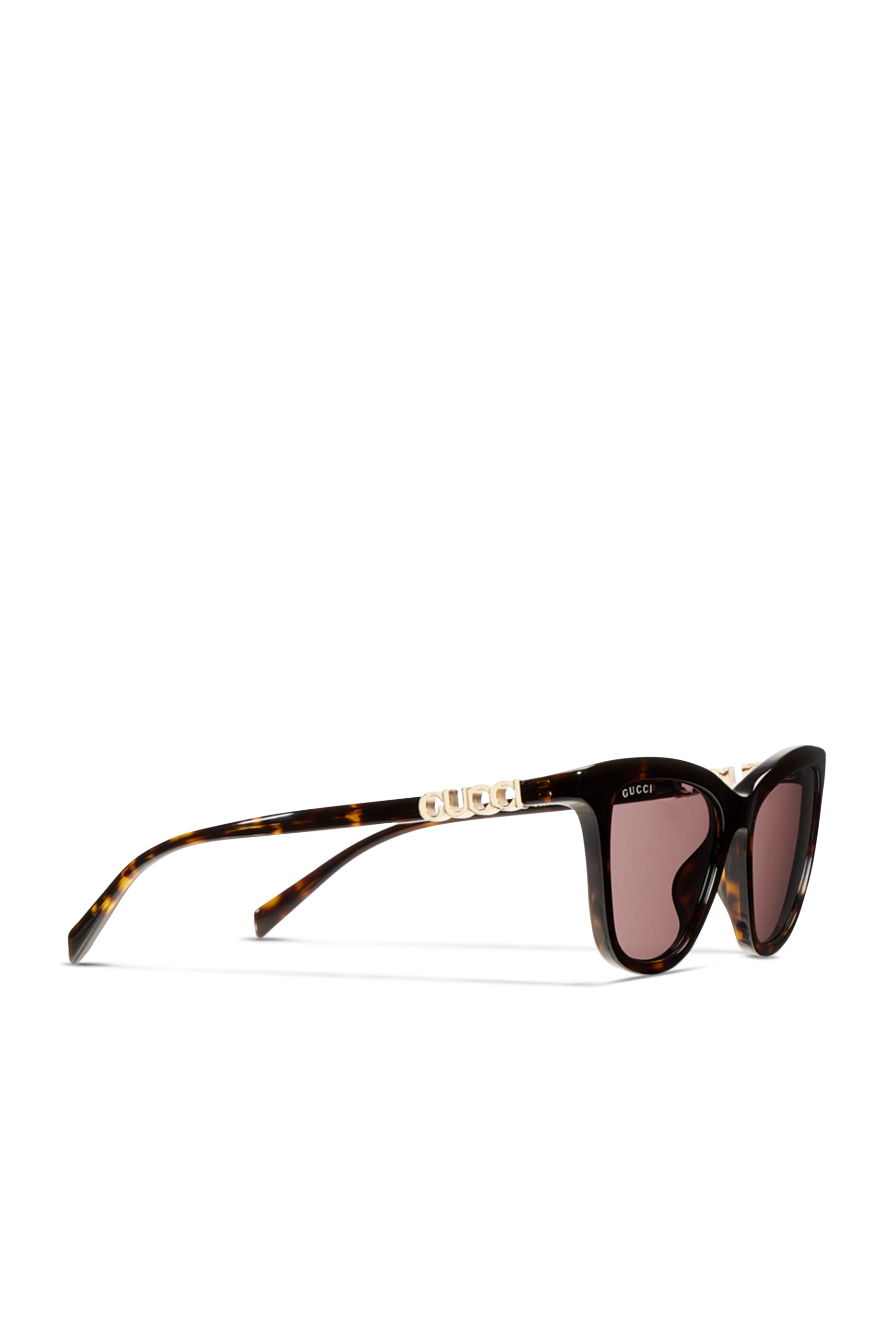 Cat Eye Sunglasses 
