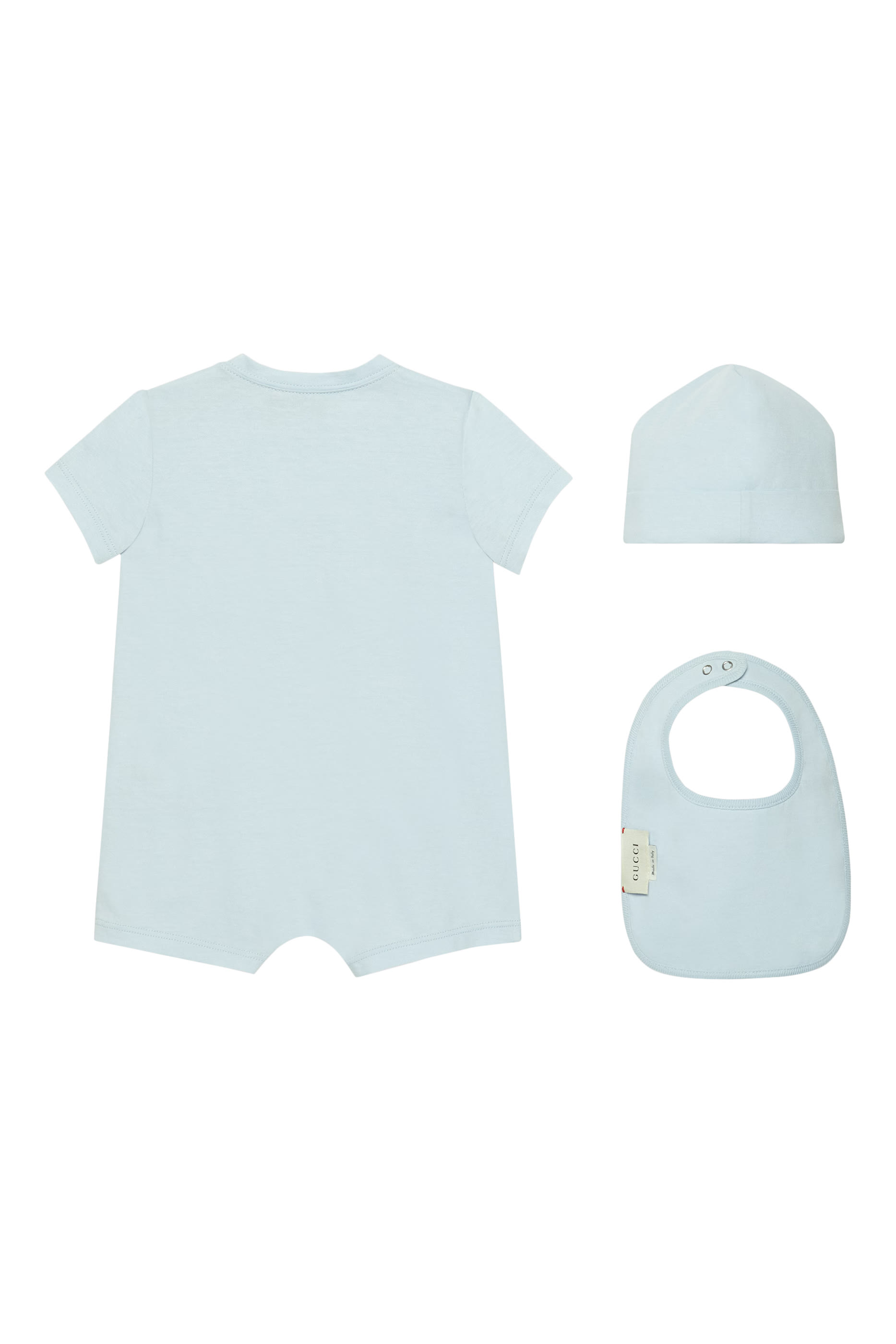 Kids Logo Gift Set