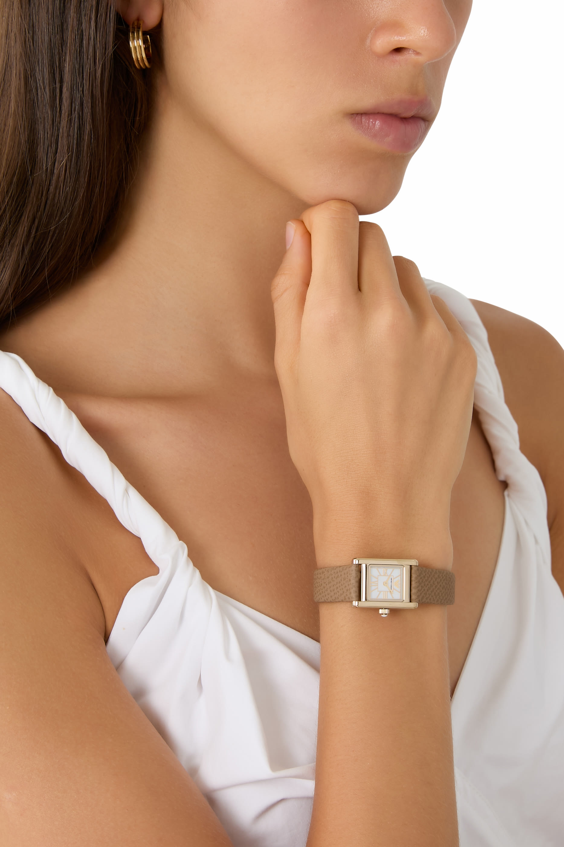 Epson Quartz Watch