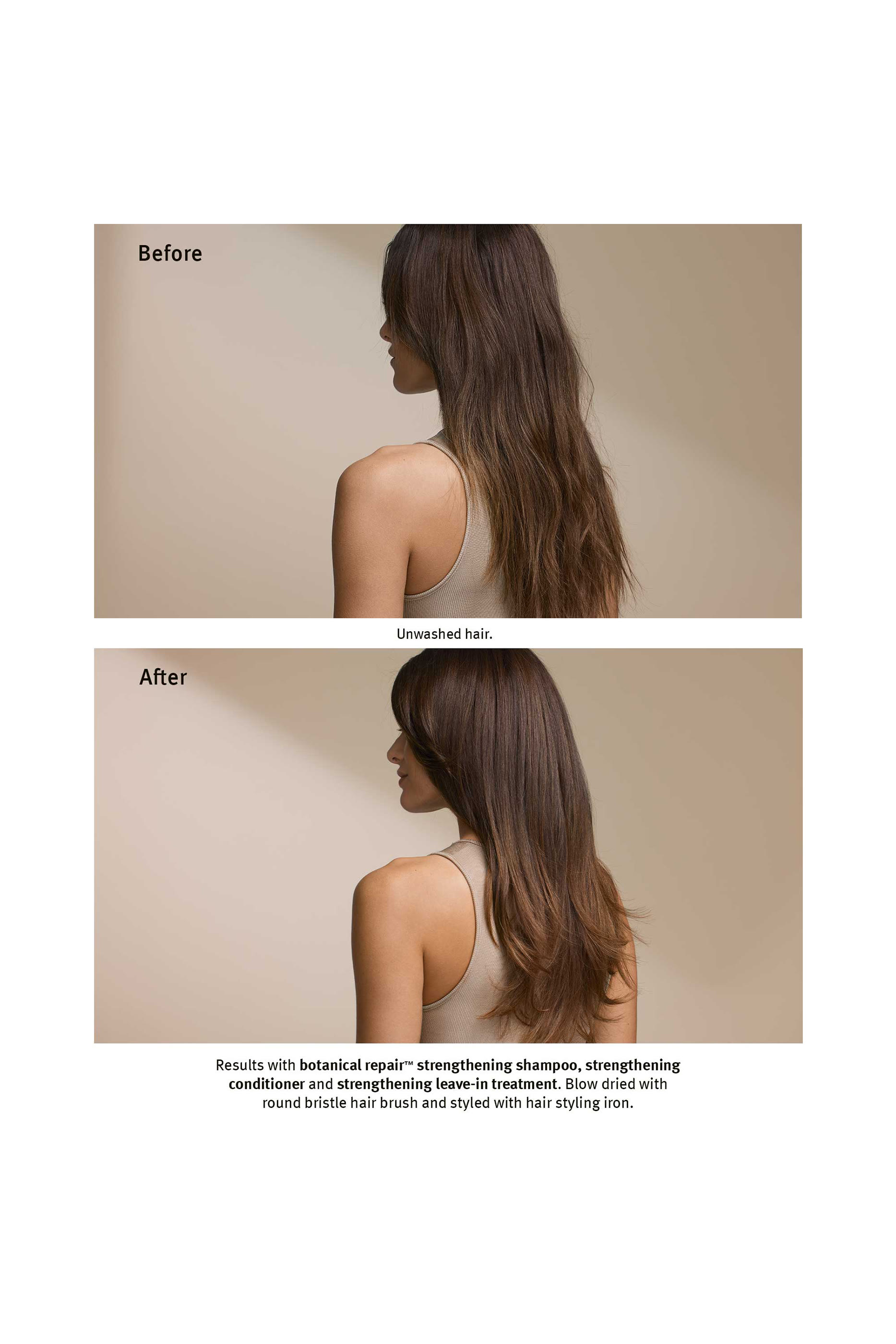 Botanical Repair&trade; Strengthening Leave-in Treatment