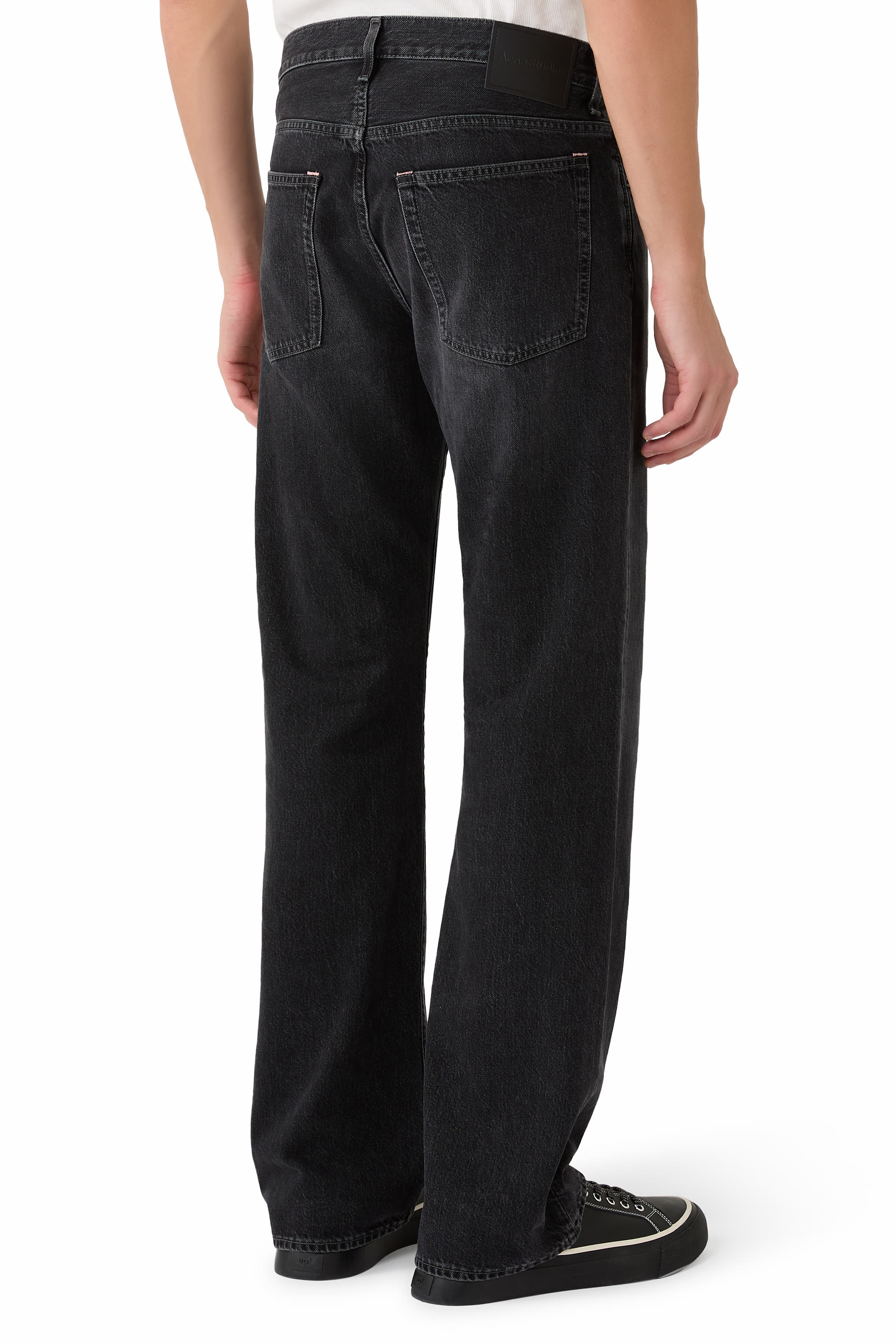 2010M Regular Fit Jeans