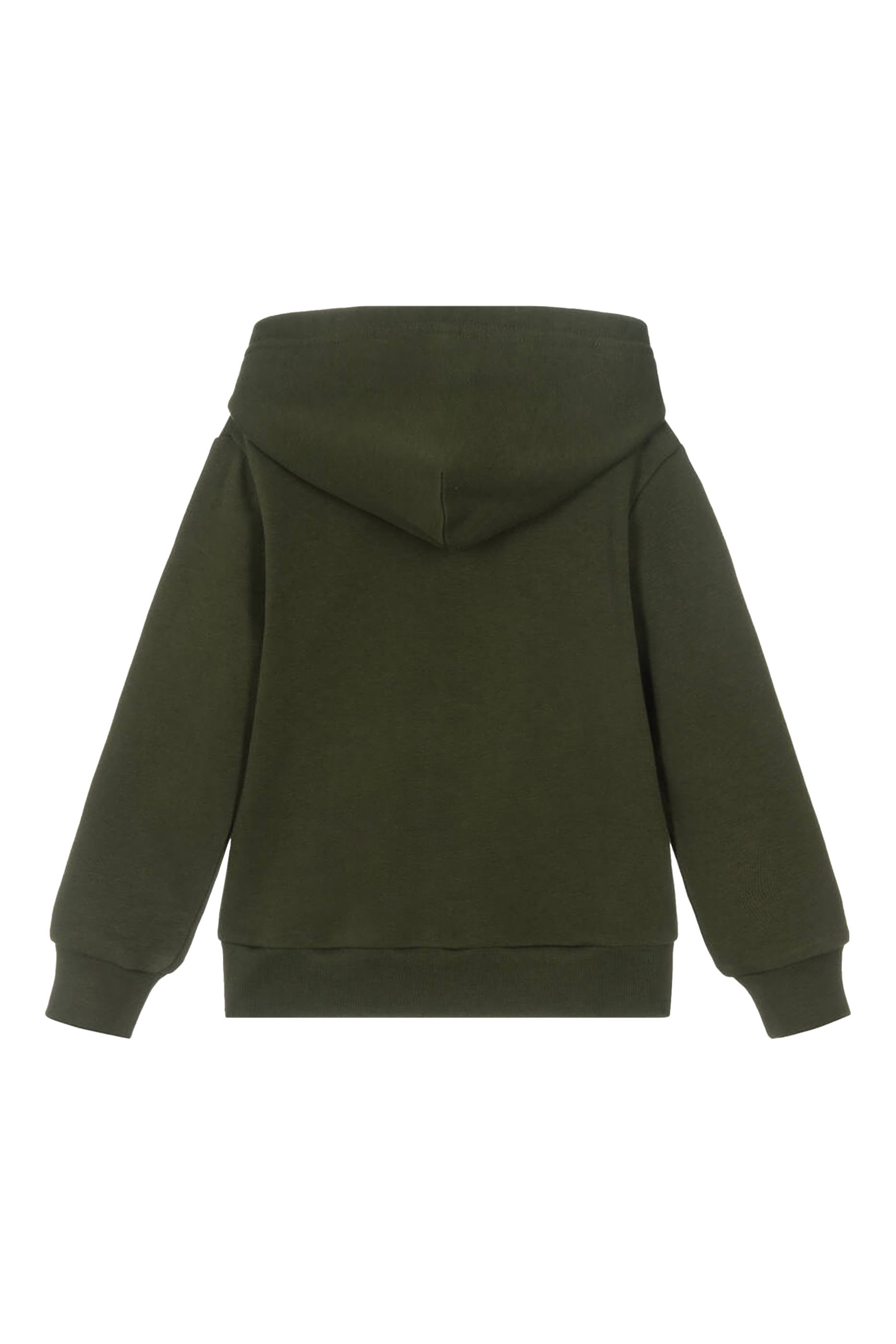 Kids Logo French Terry Hoodie