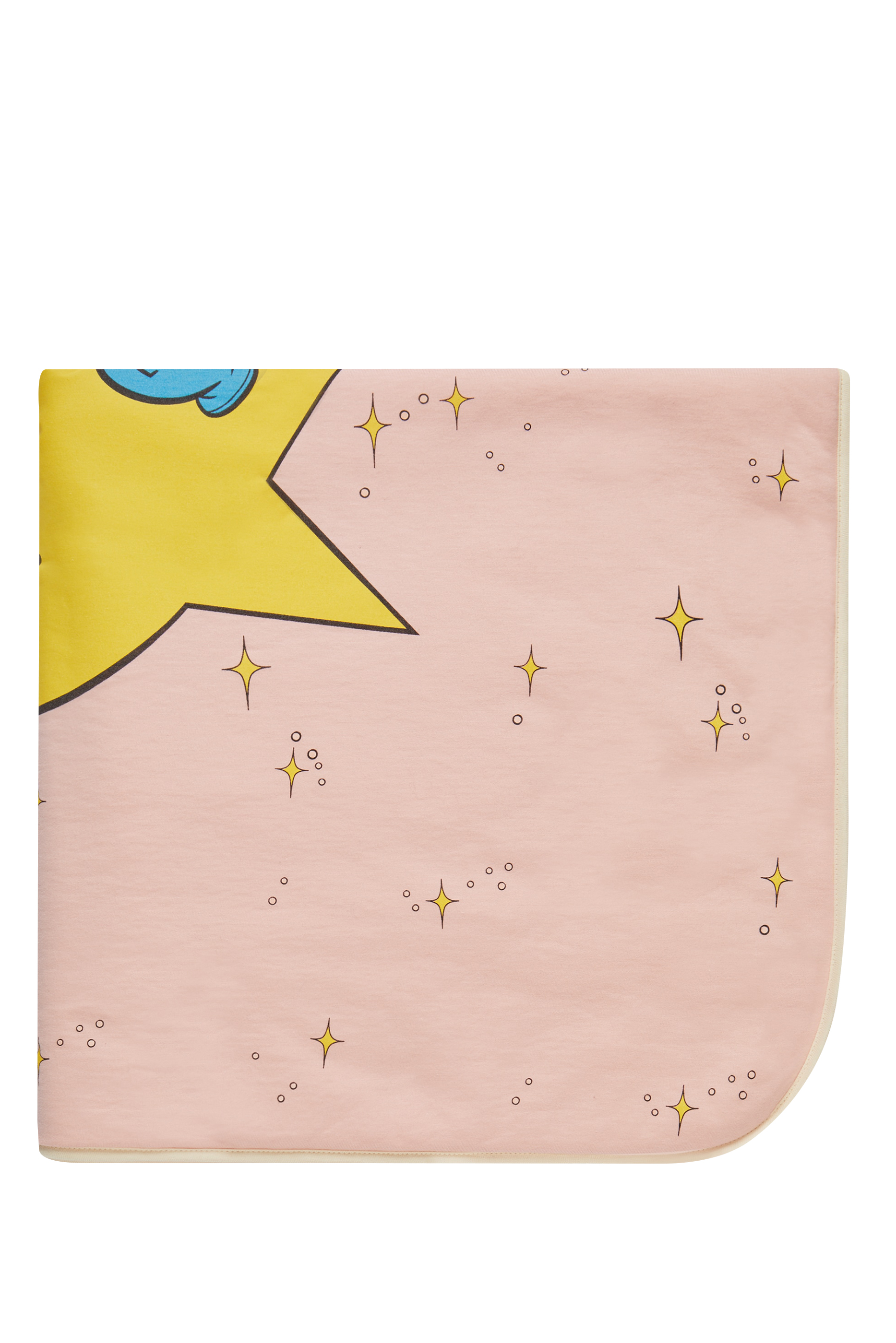 Kids Jetsons Printed Cotton Wool Blanket