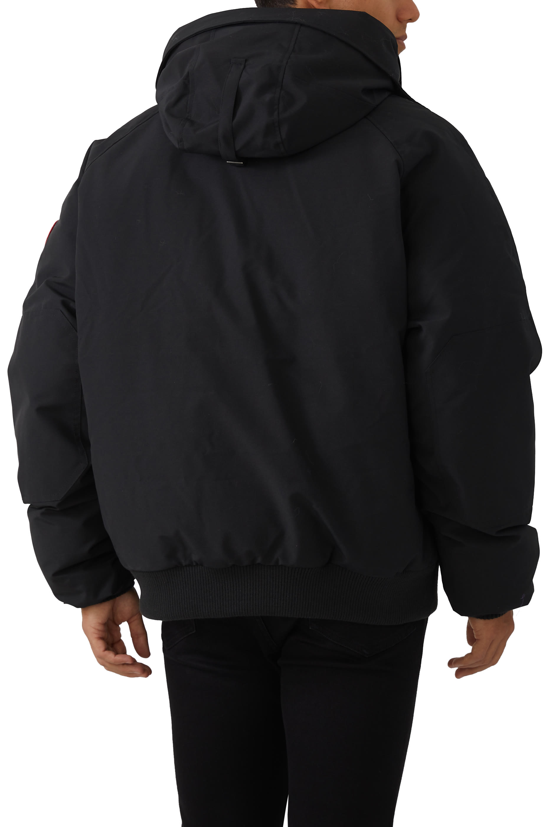 Chilliwack Heritage Bomber Jacket