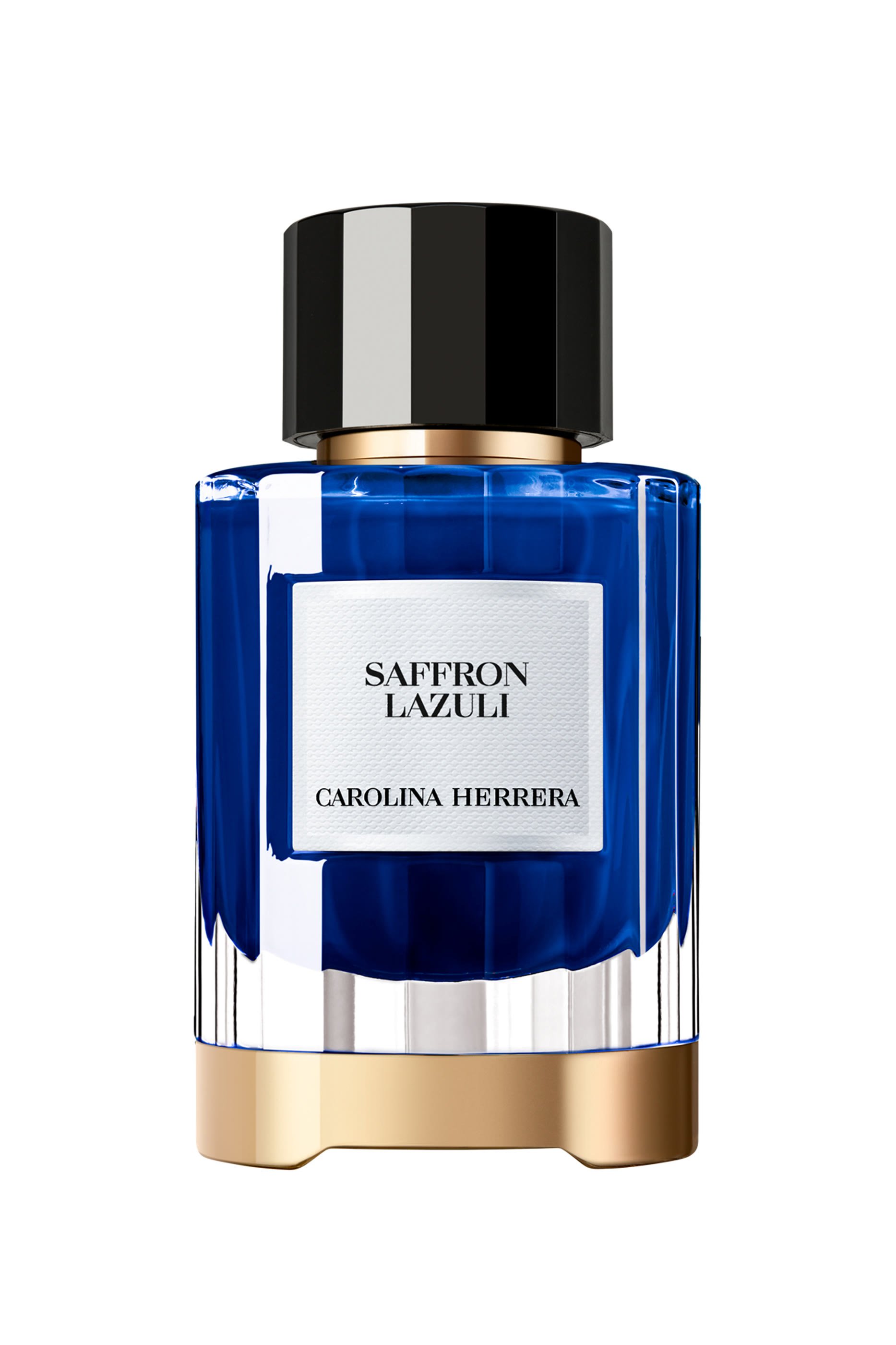 Saffron Lazuli Eau De Parfum