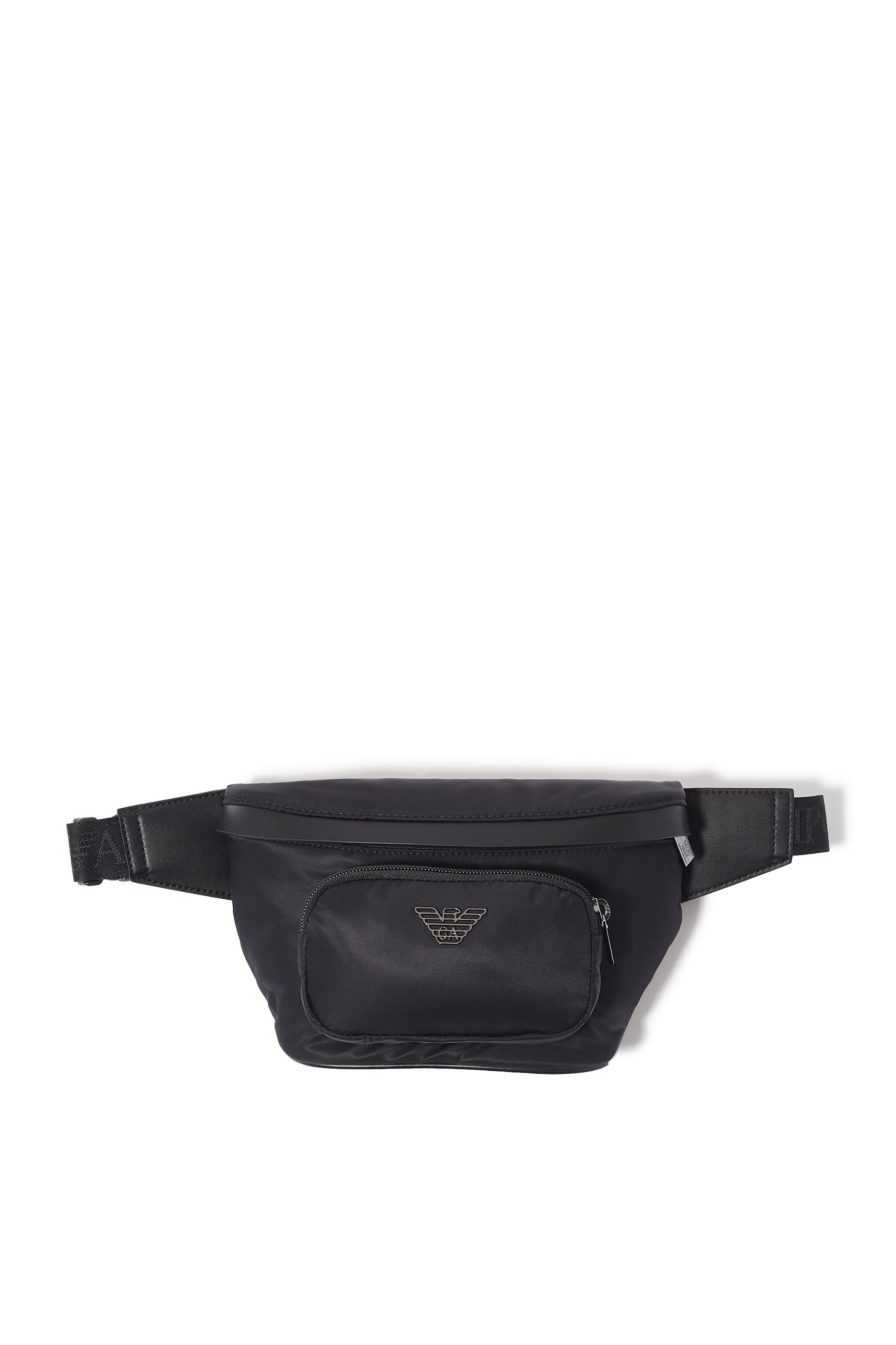 Recycled Nylon Belt Bag