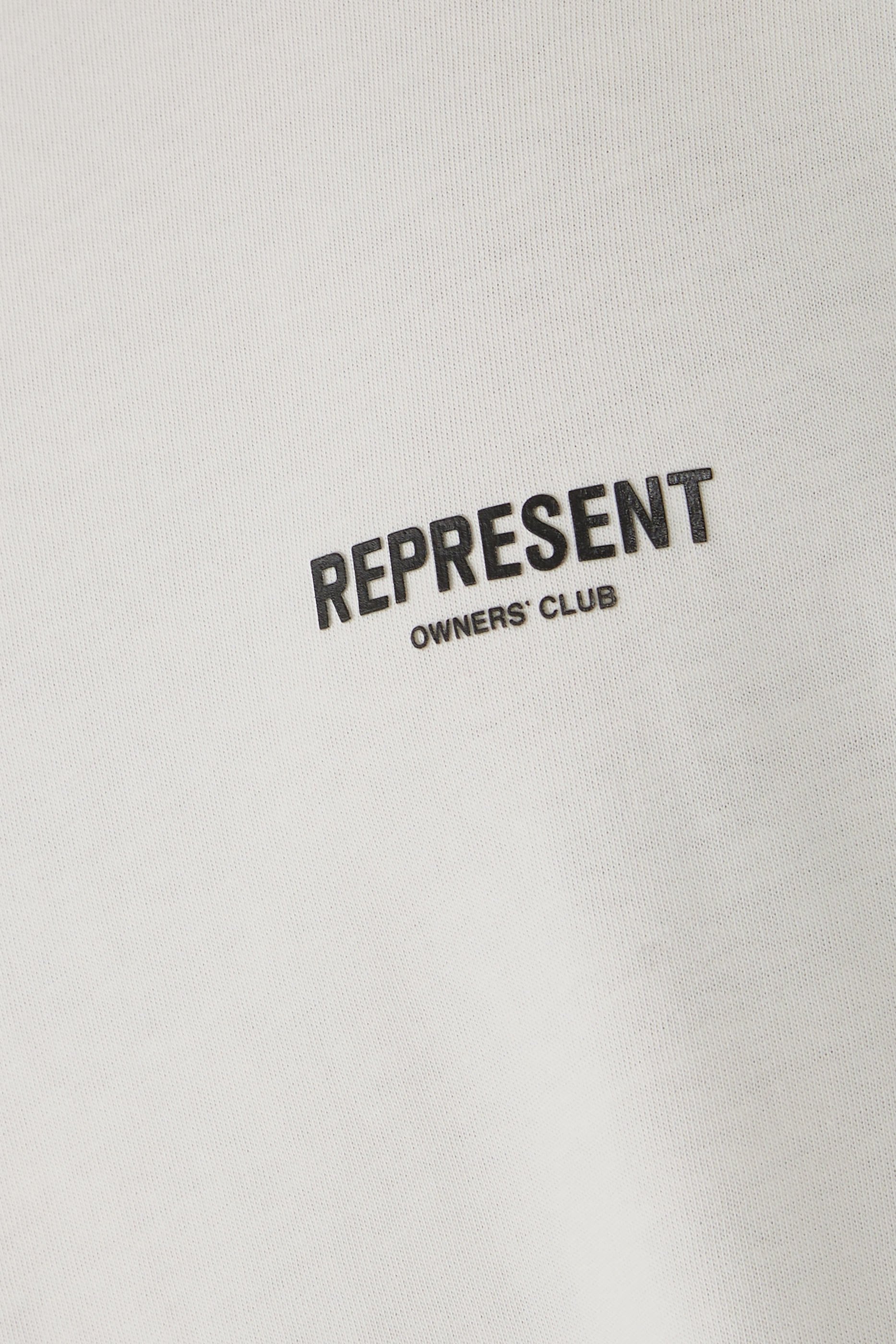 Logo Owners Club T-Shirt