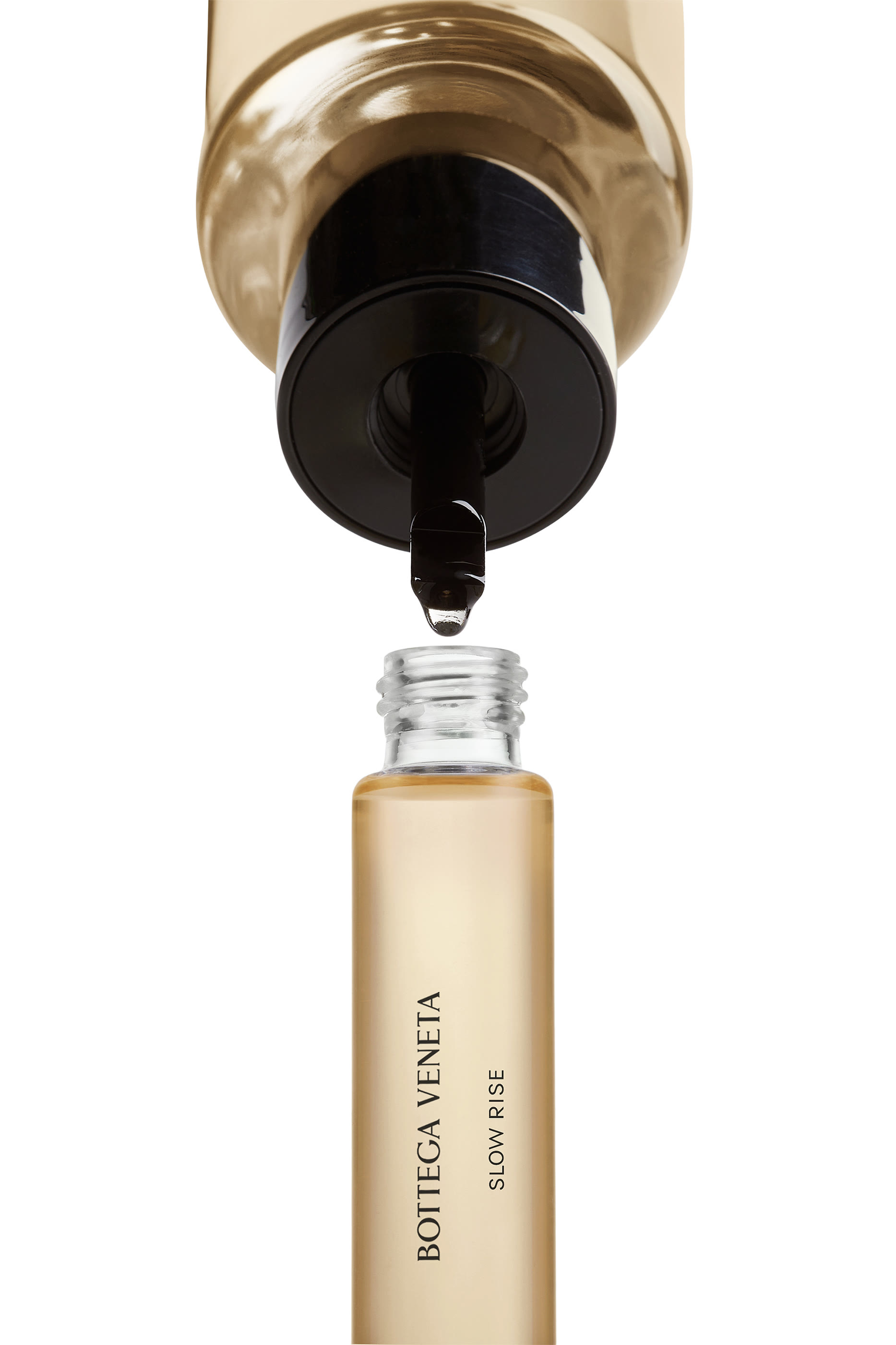 Slow Rise Eau de Parfum Travel Spray