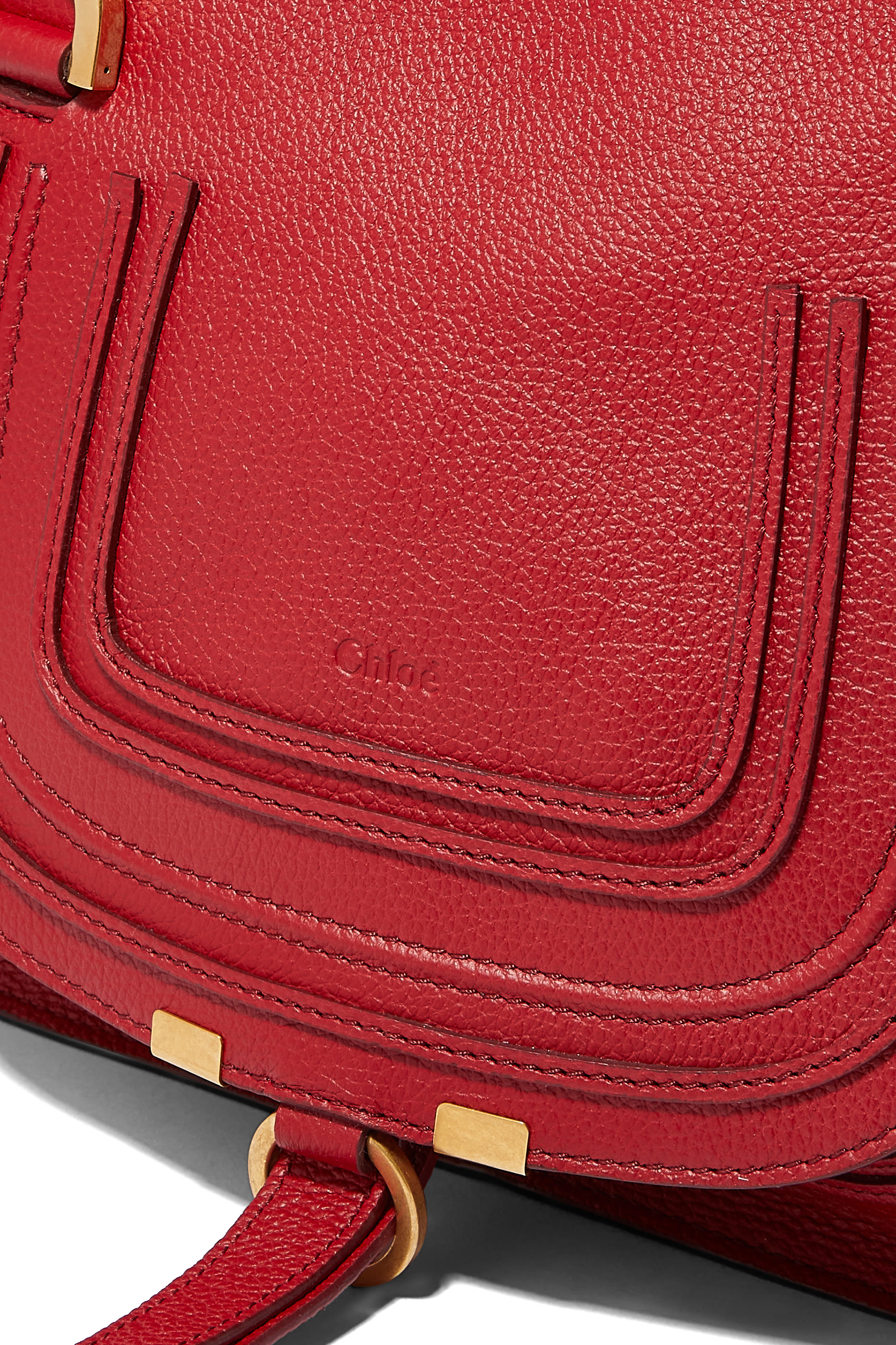 Marcie Double Carry Bag