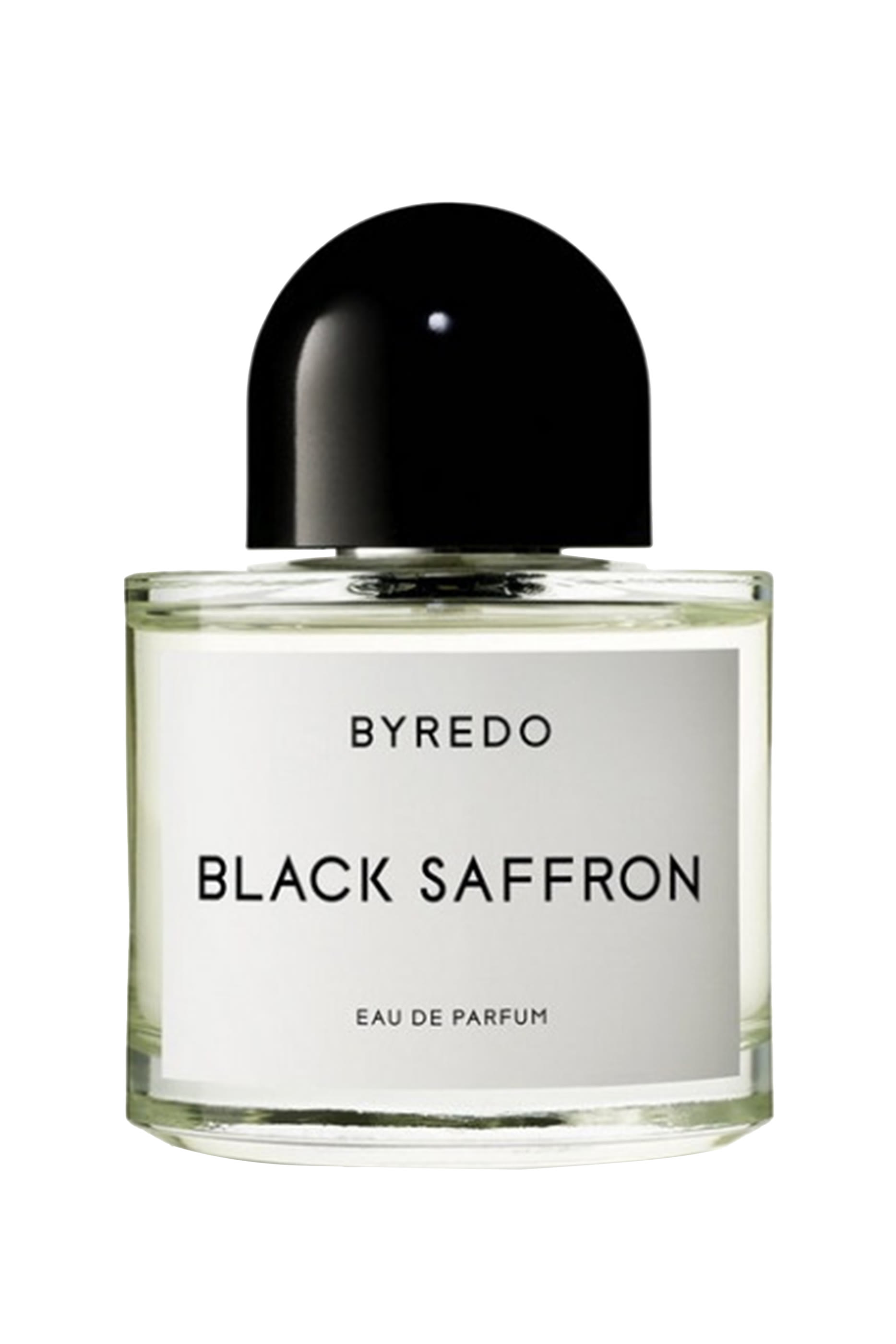 Black Saffron Eau de Parfum