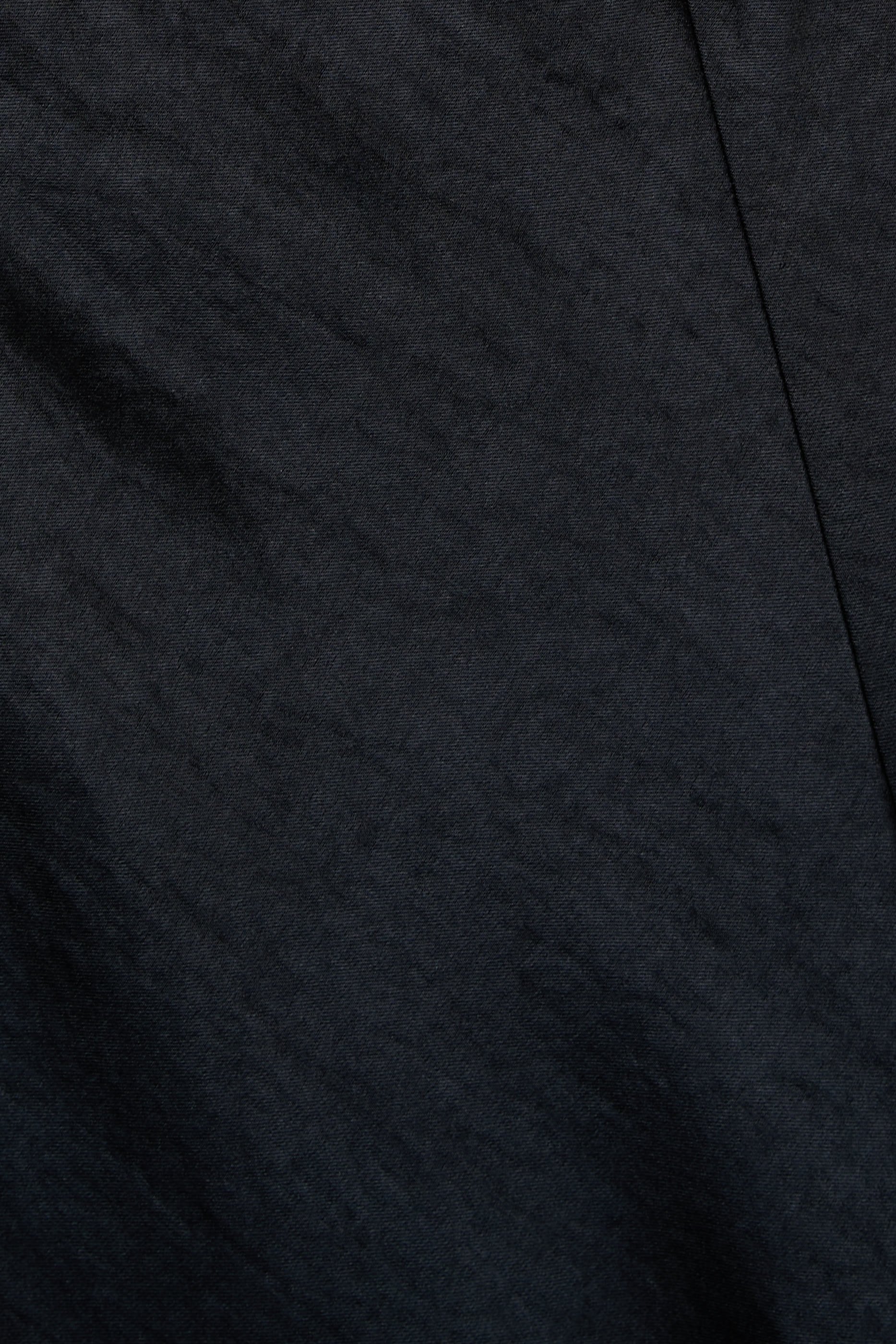 Fluid Satin Bias Pants