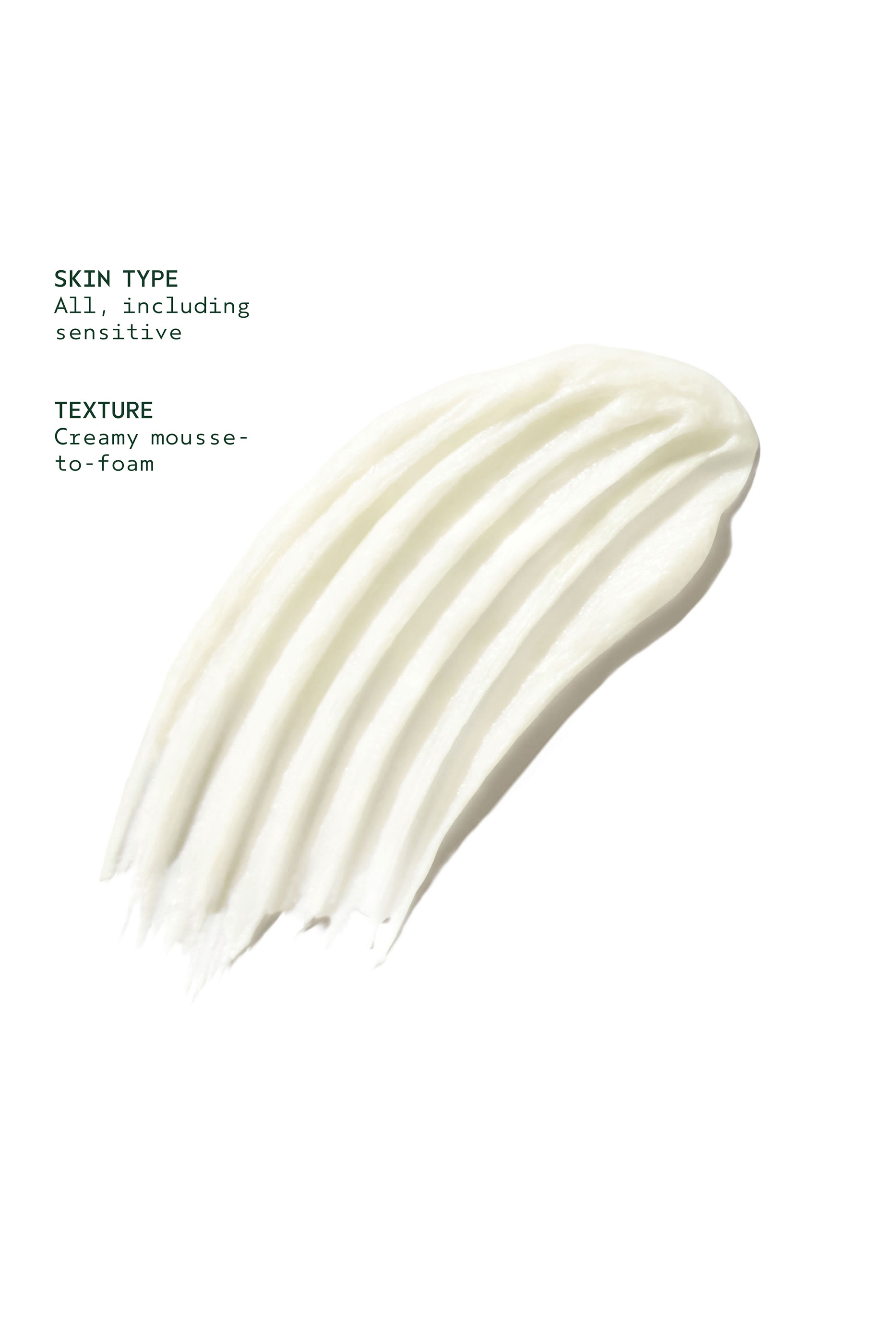 Advanced Botanical Kinetics&trade; Micro-Purifying Cleansing Mousse