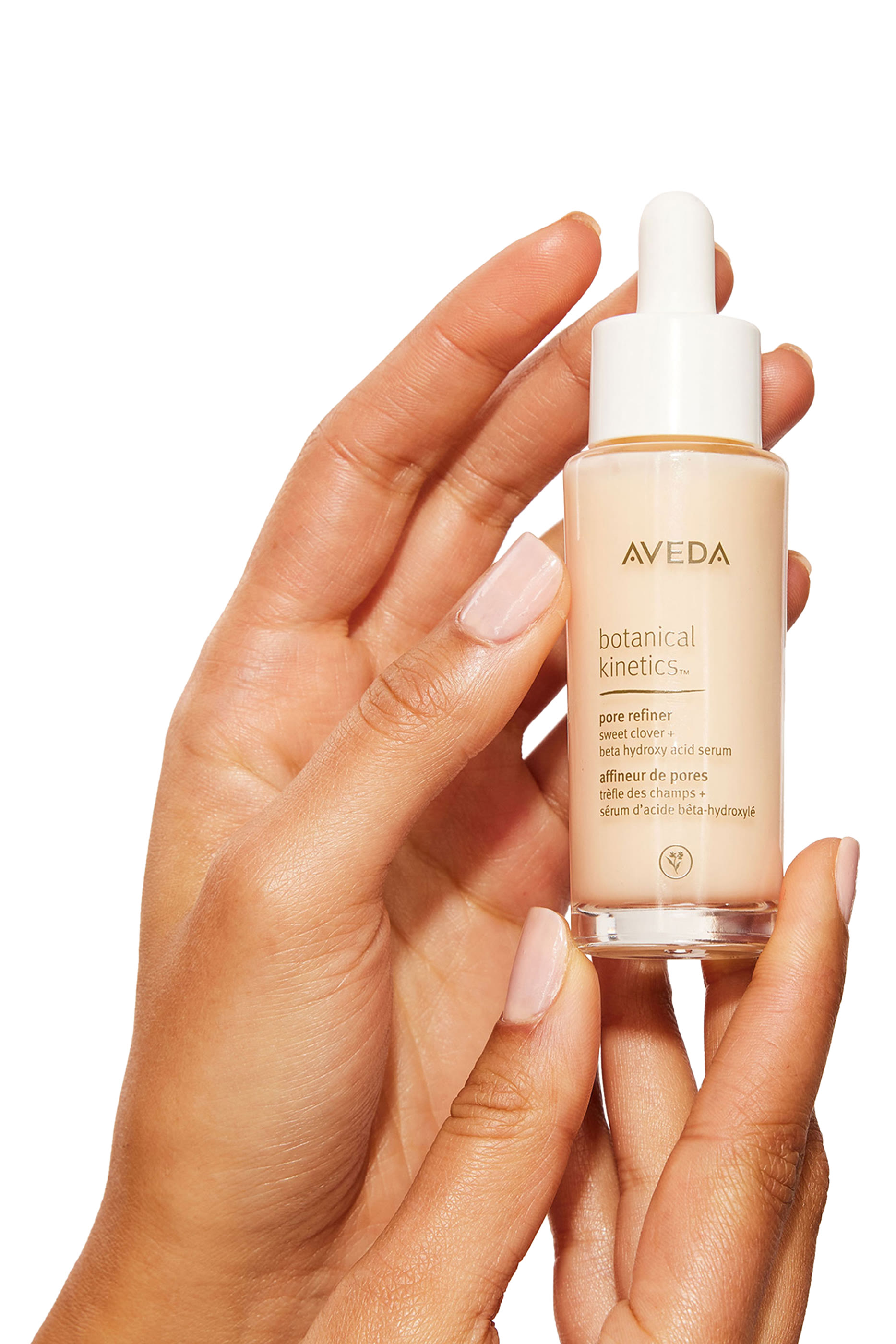 Botanical Kinetics Pore Refiner