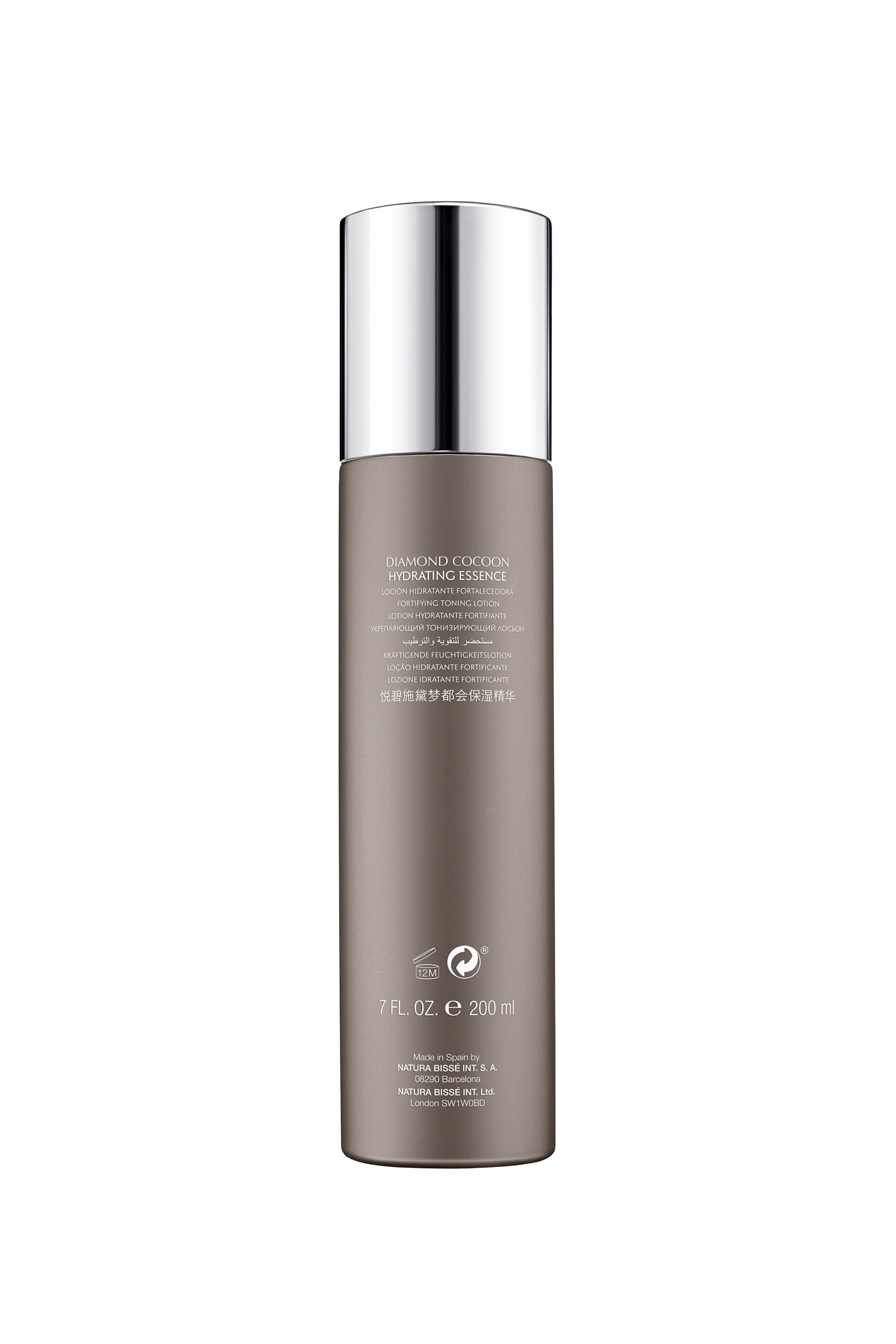 Diamond Cocoon Hydrating Essence