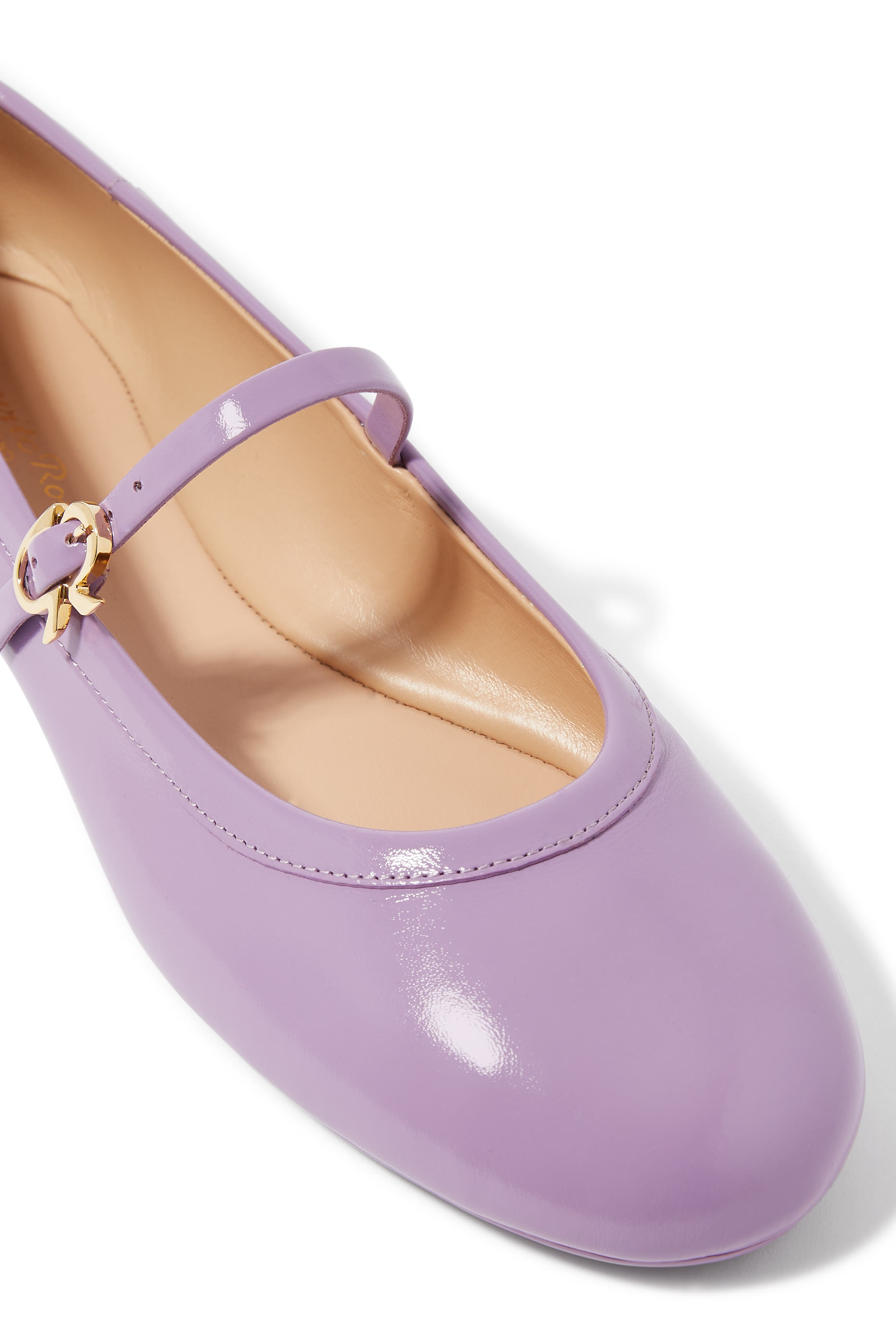 Carla 5 Ballerina Flats