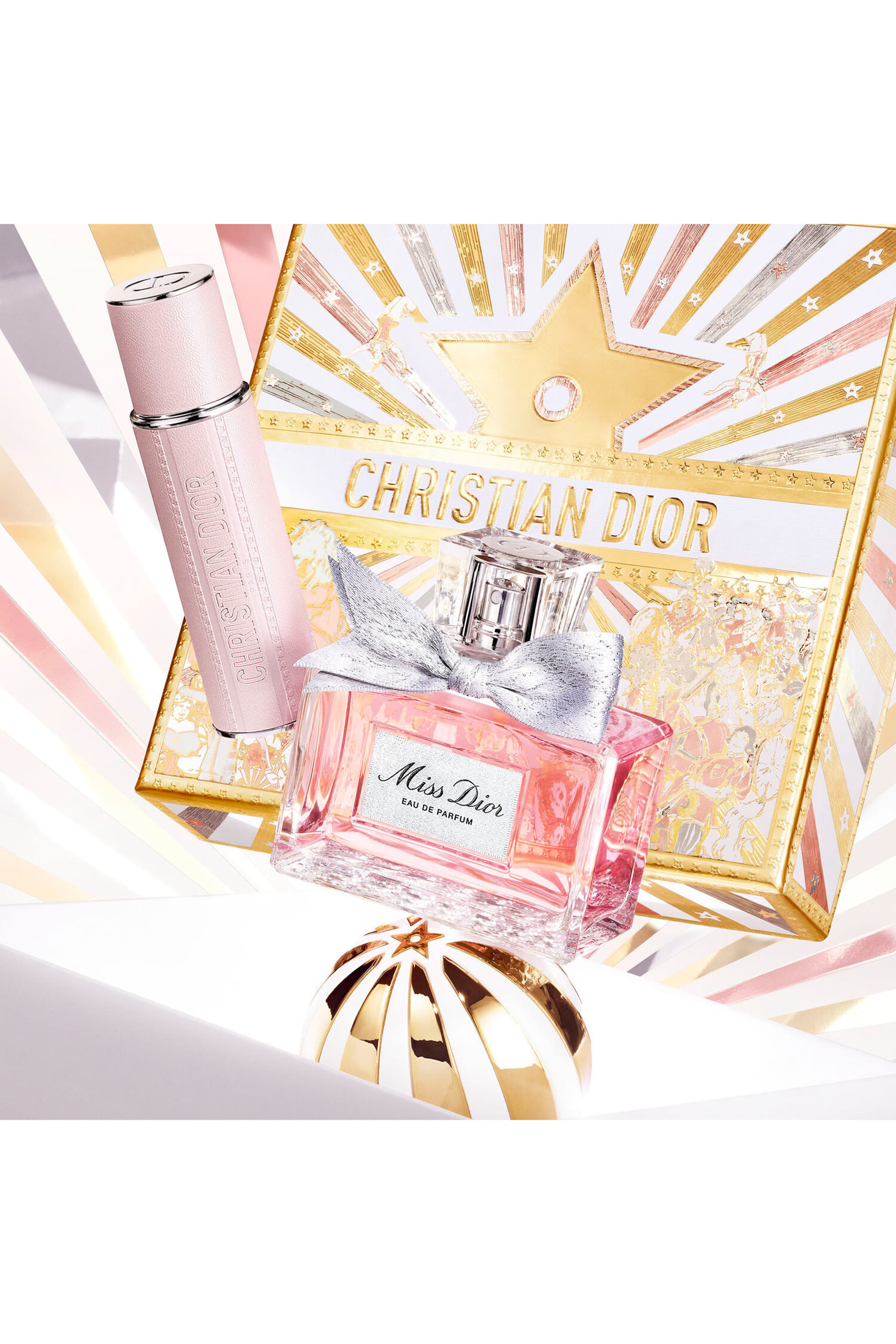 Miss Dior Eau de Parfum Limited Edition Set