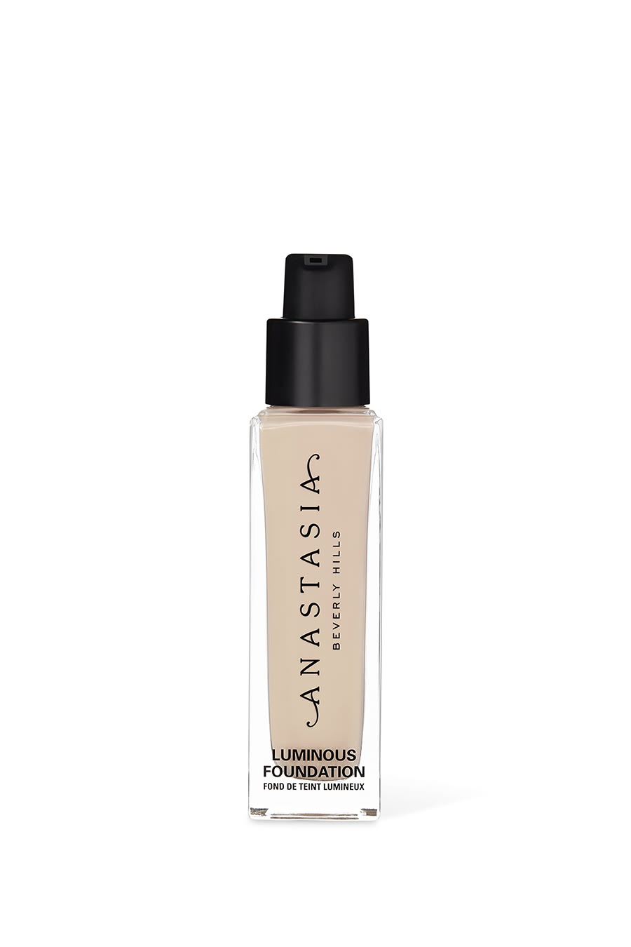 Luminous Foundation