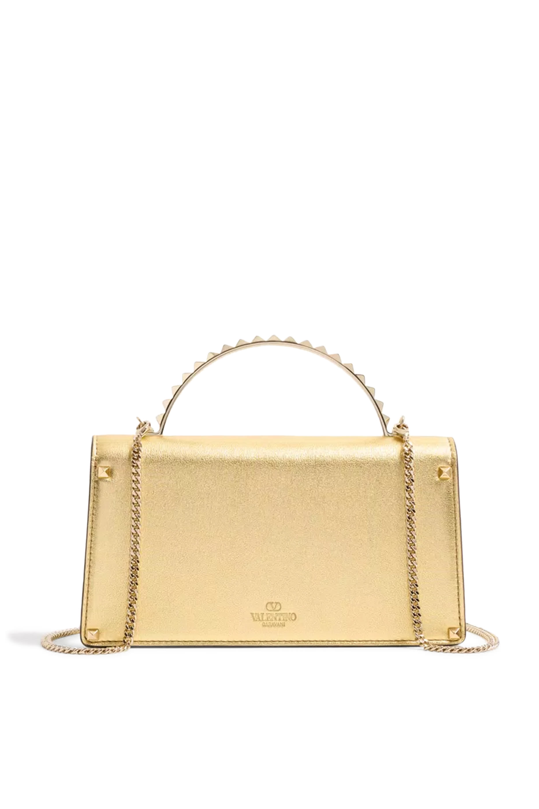 Rockstud Mini Bag