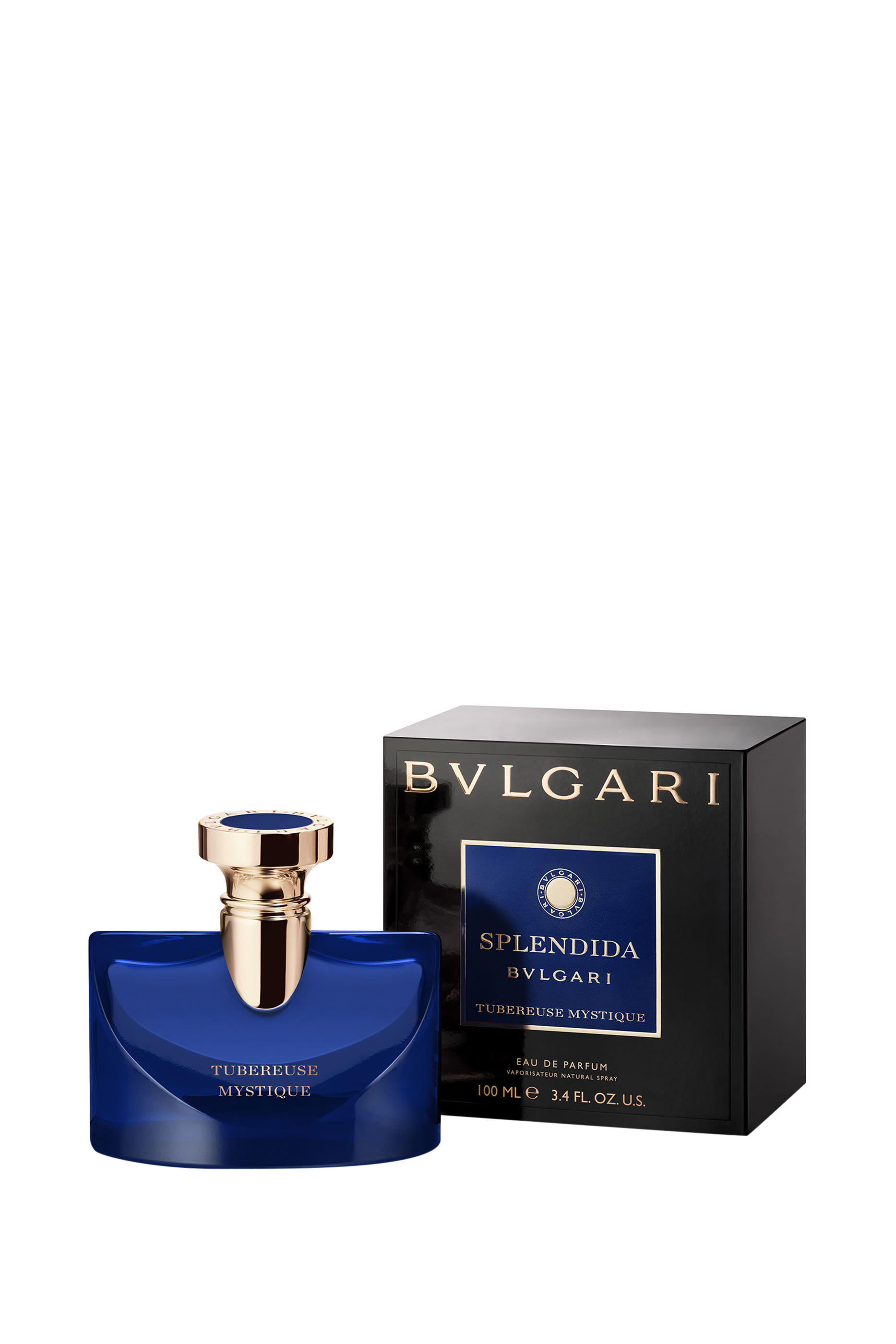 Spendida Tubereuse Mystique Eau de Parfum