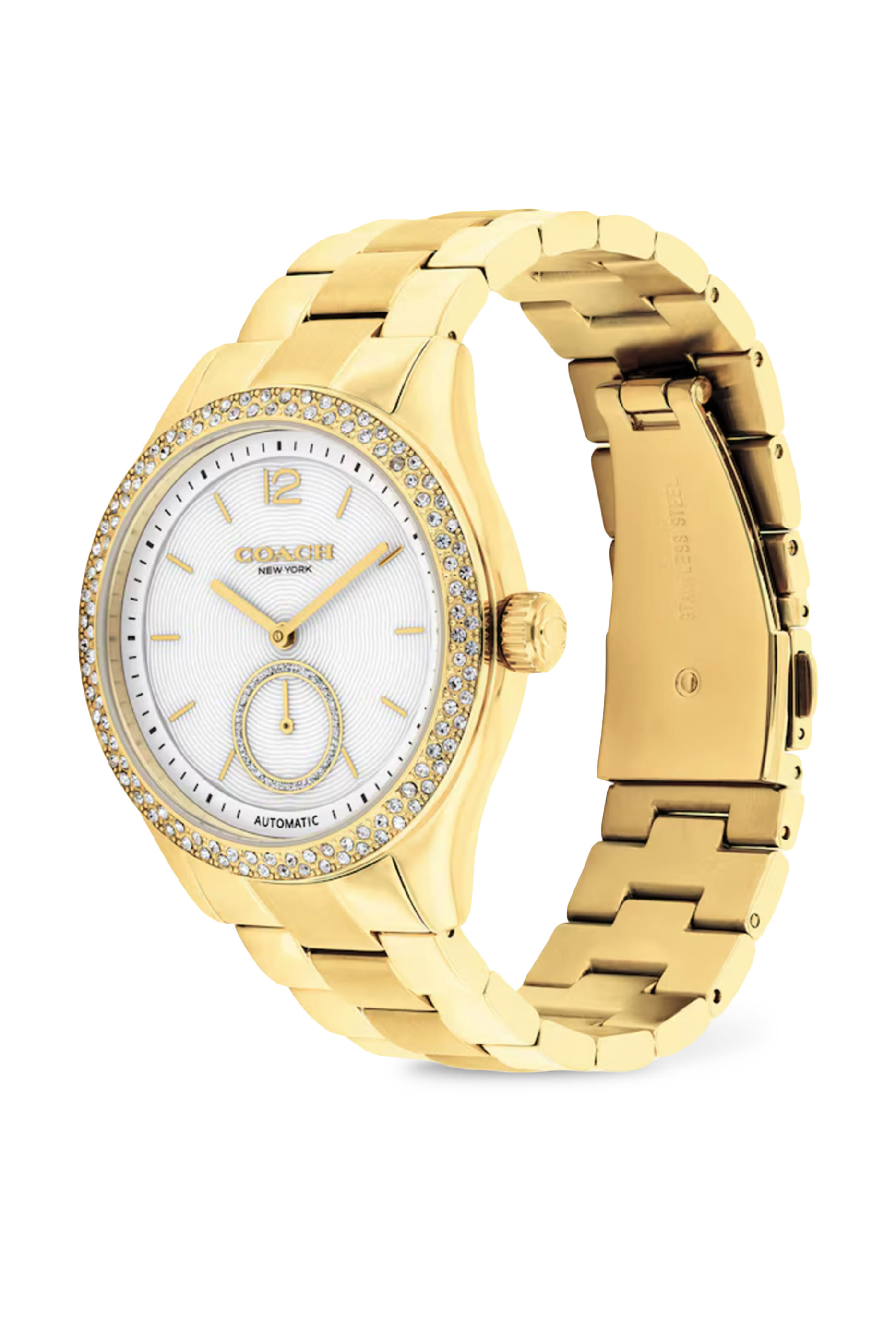 Brooks Watch