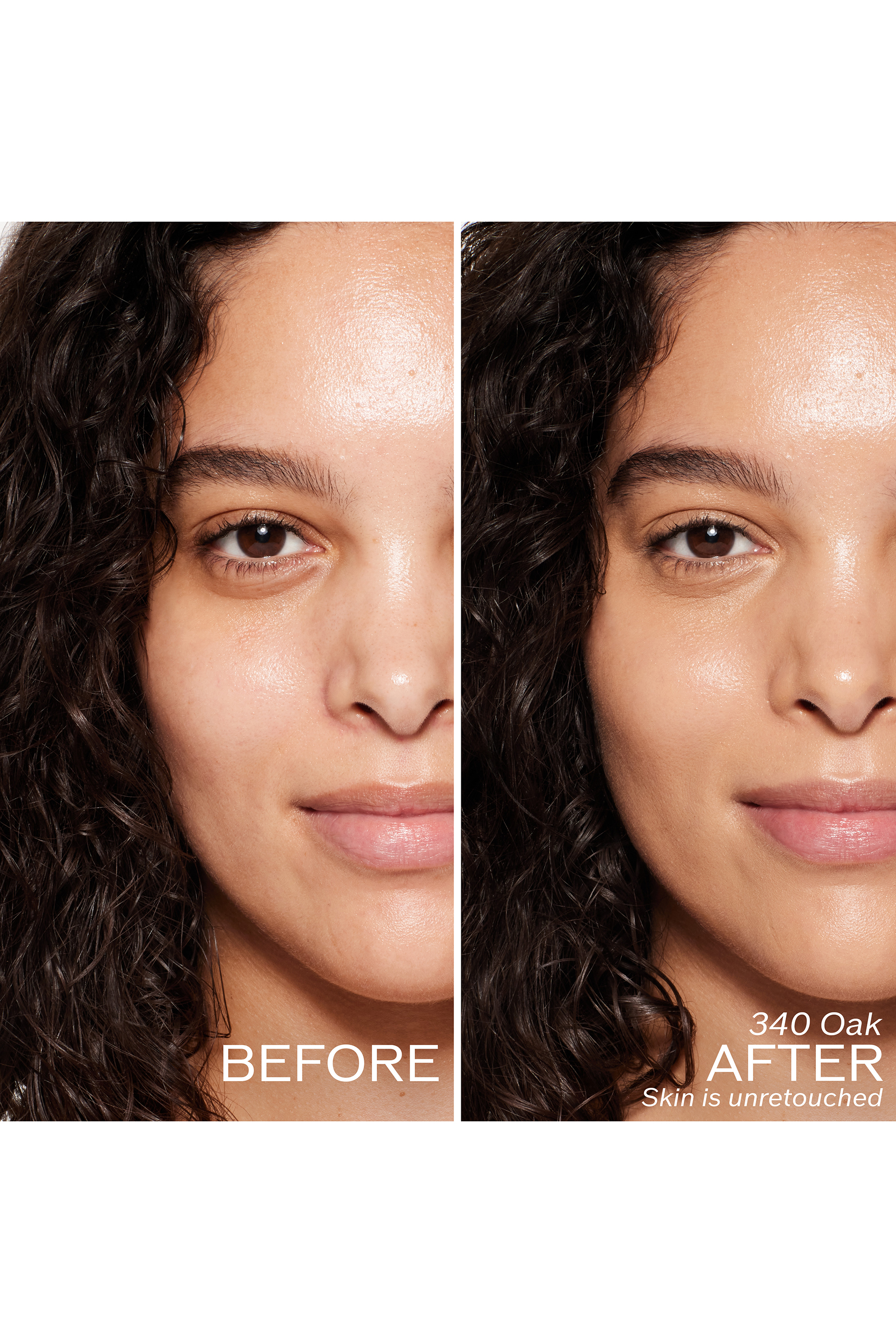 Revitalessence Skin Glow Foundation