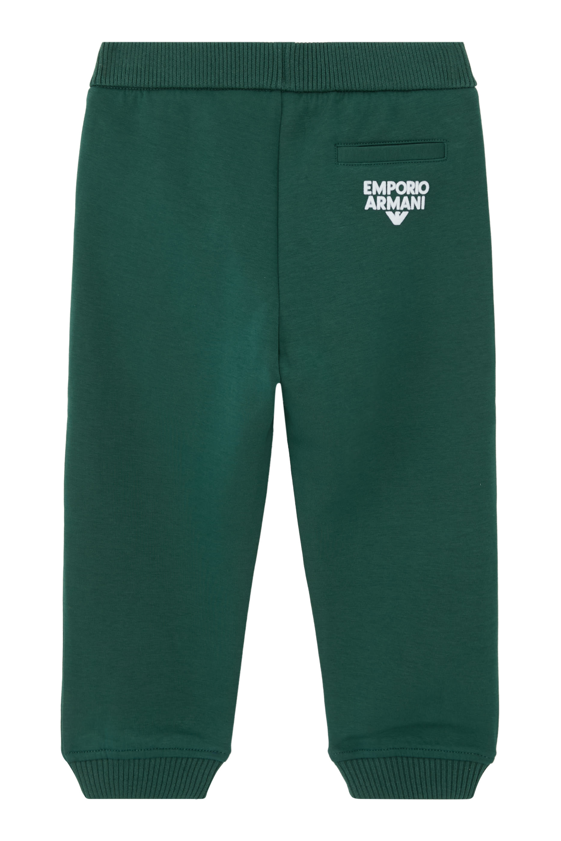 Kids Logo Jogger Pants
