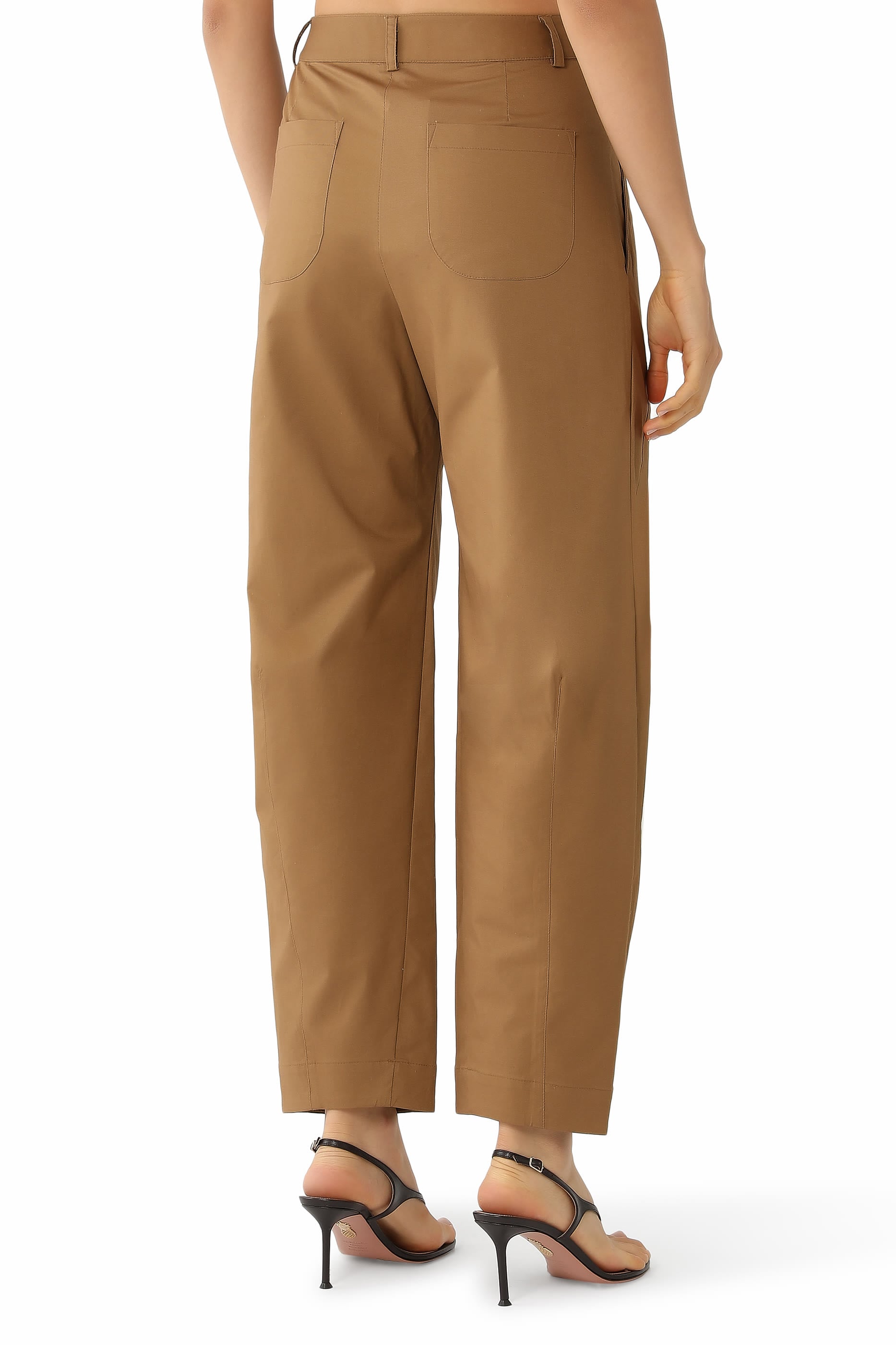 Waves Trousers