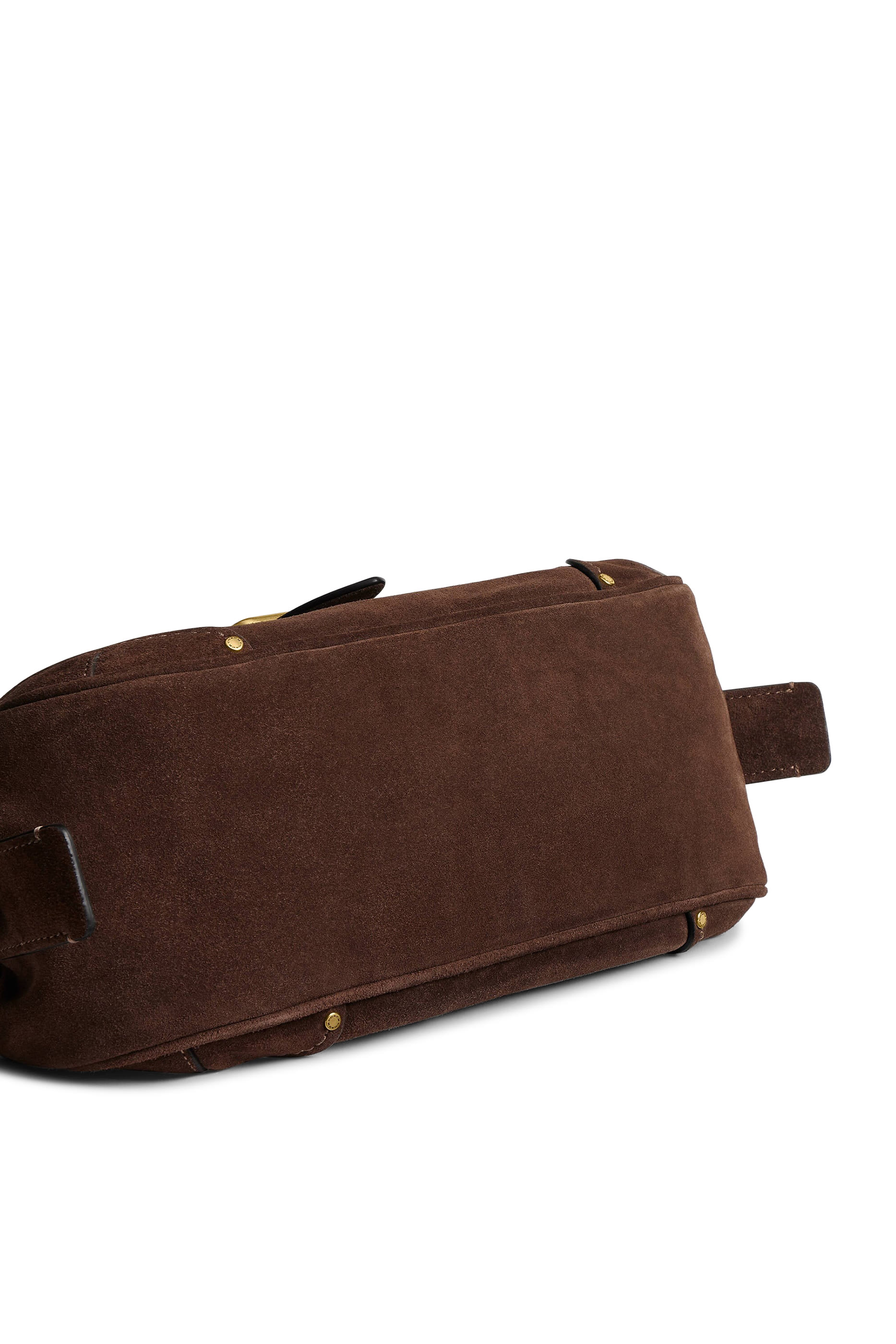 Drifter 31 Shoulder Bag