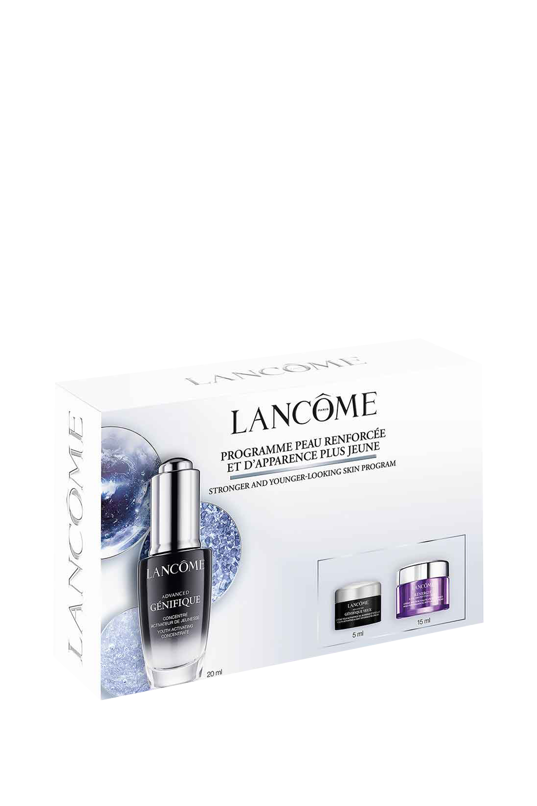 G&eacute;nifique Starter Kit