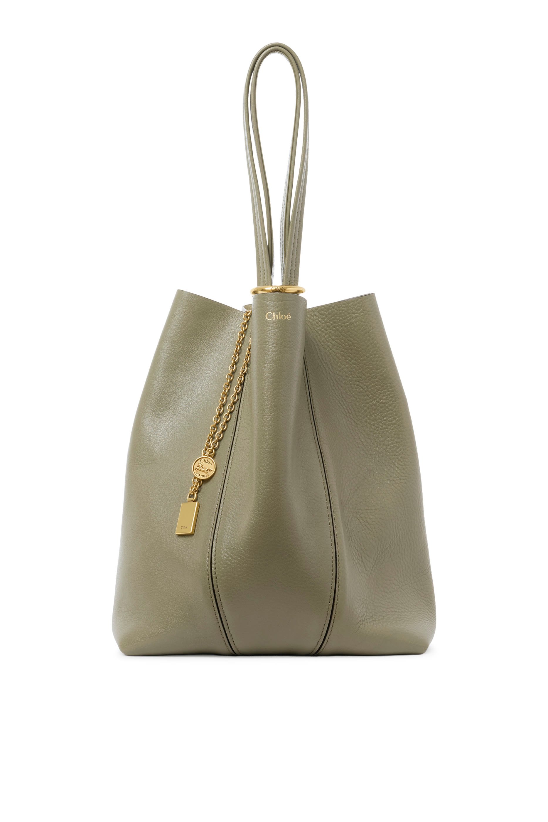 Medium Spin Tote Bag