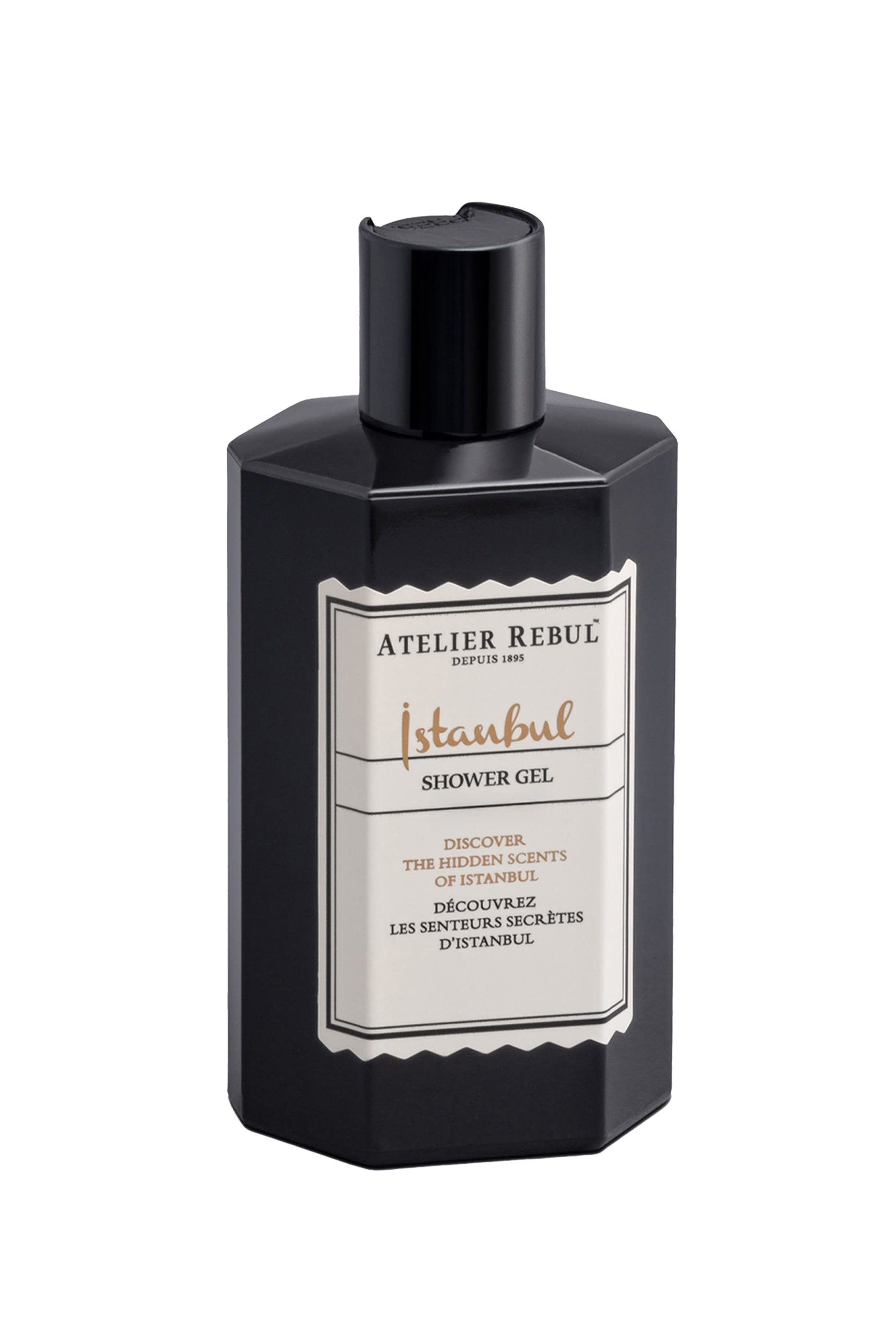 Istanbul Shower Gel