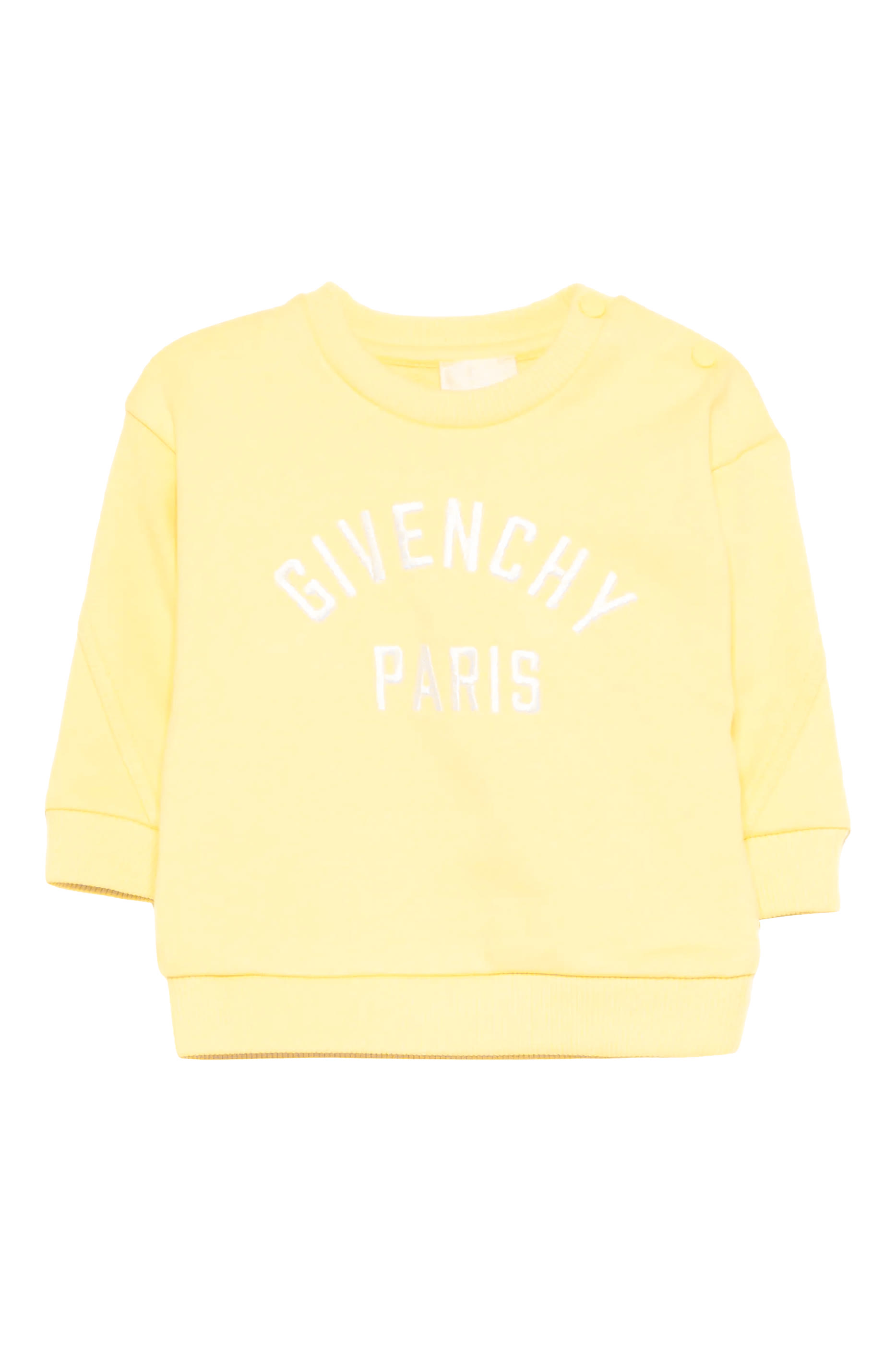 Kids Fleece Sweatshirt