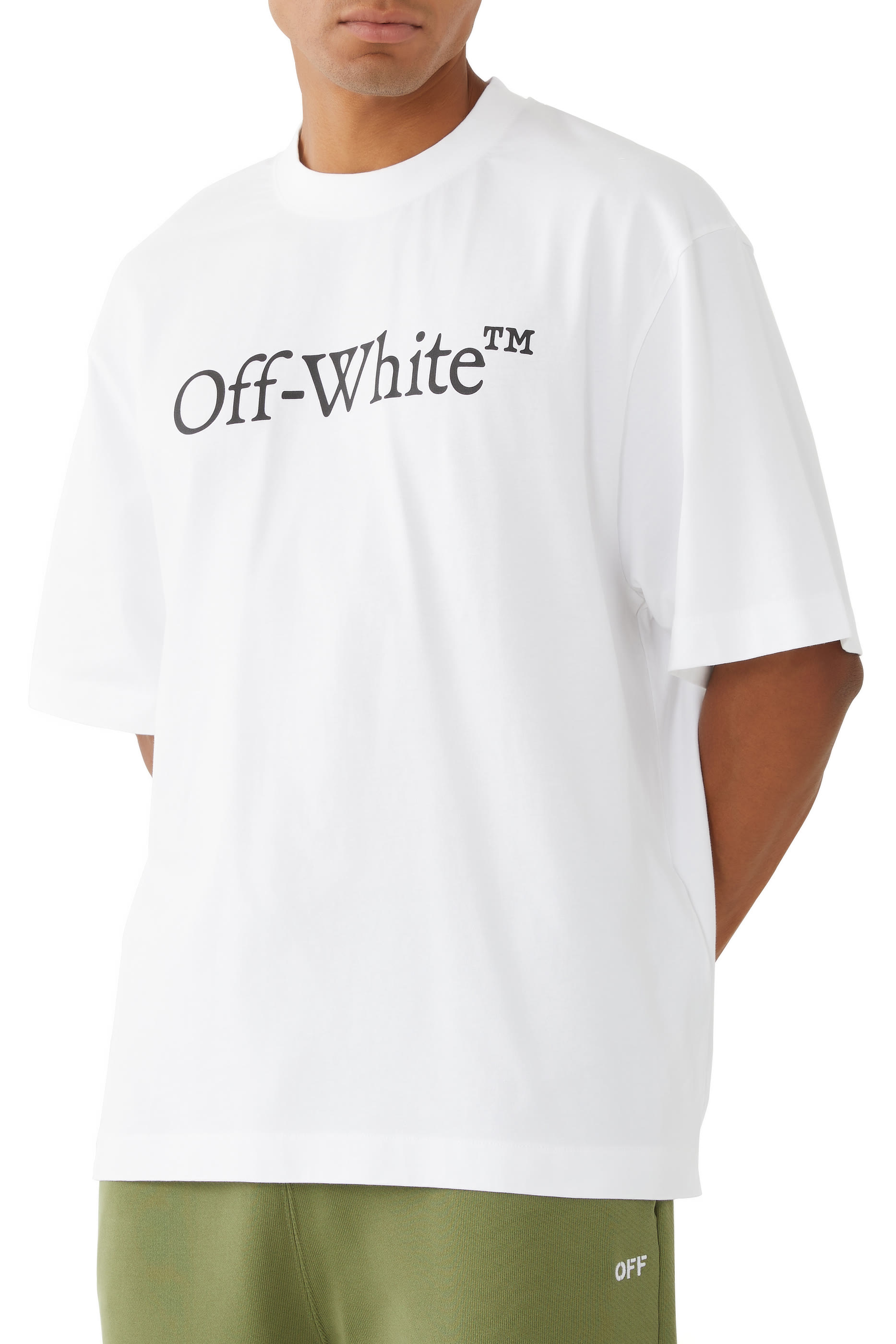 Big Bookish Skate T-Shirt