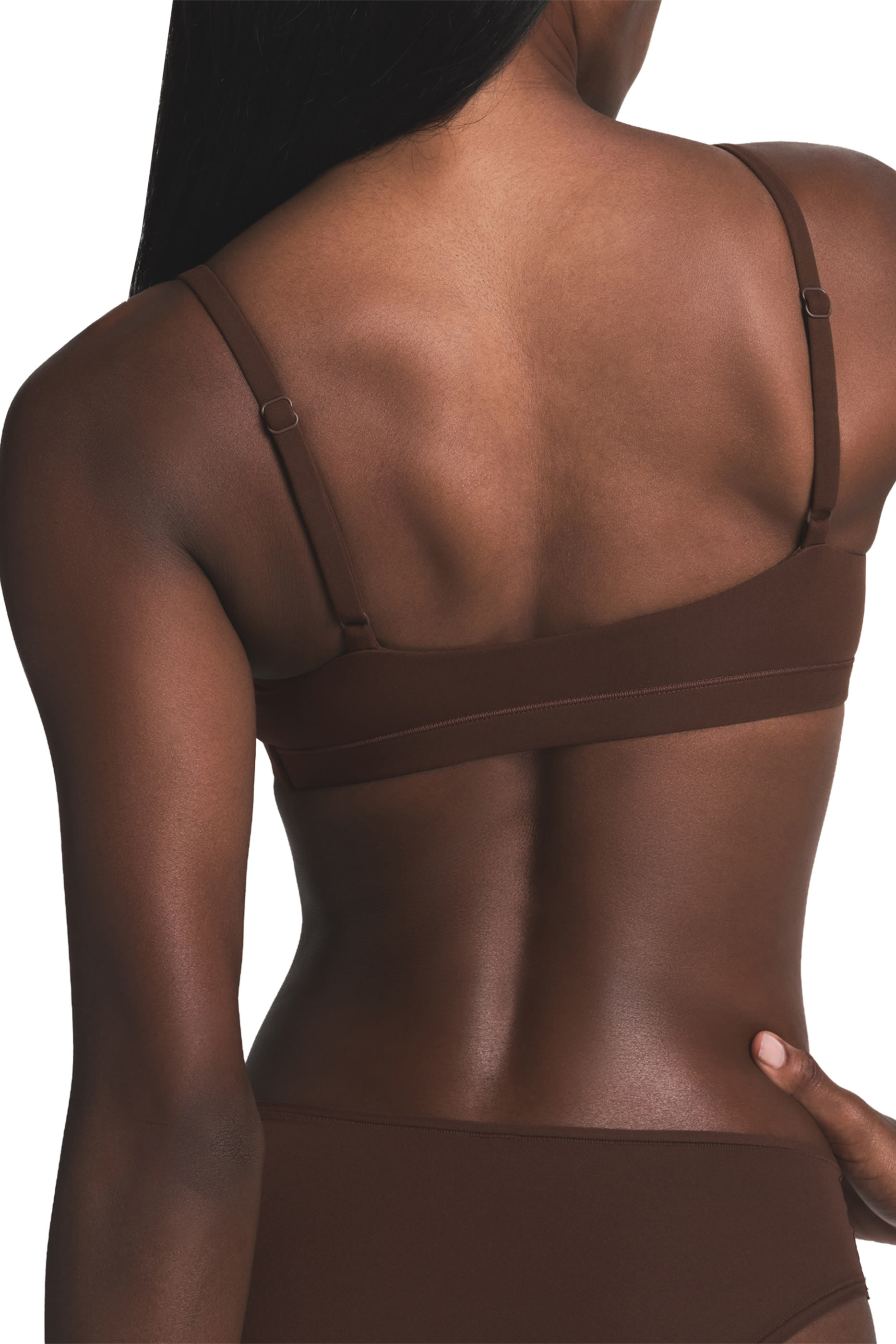  Fits Everybody Scoop Bralette 