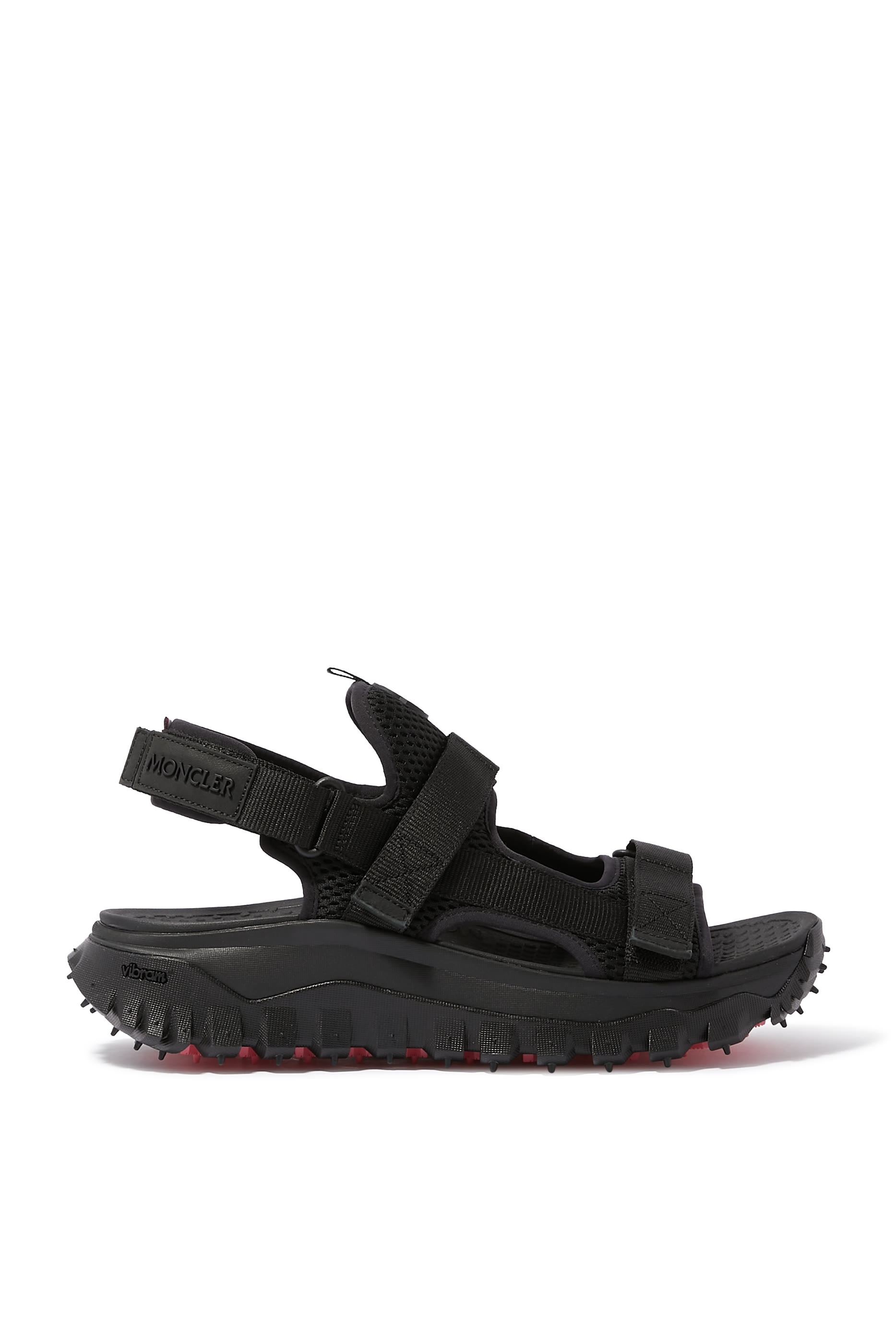 Trailgrip Vela Sandals