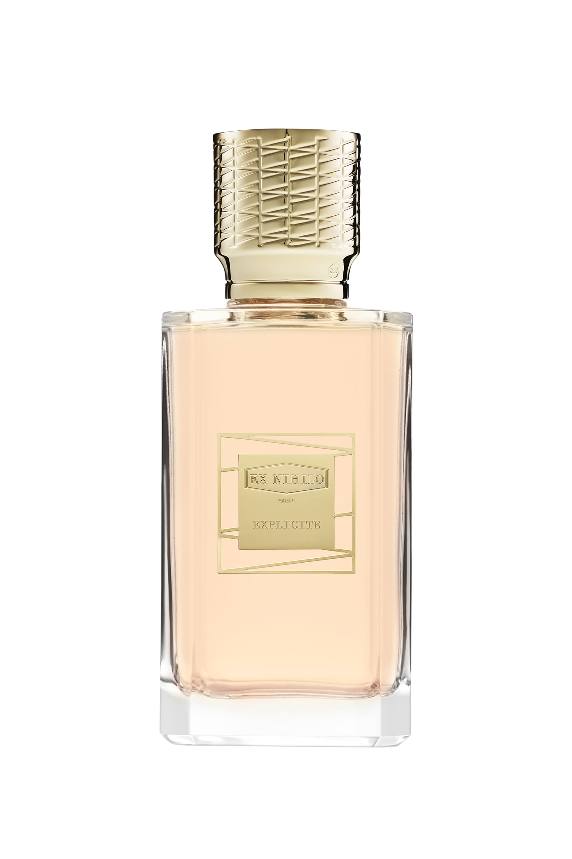 Explicite Eau de Parfum