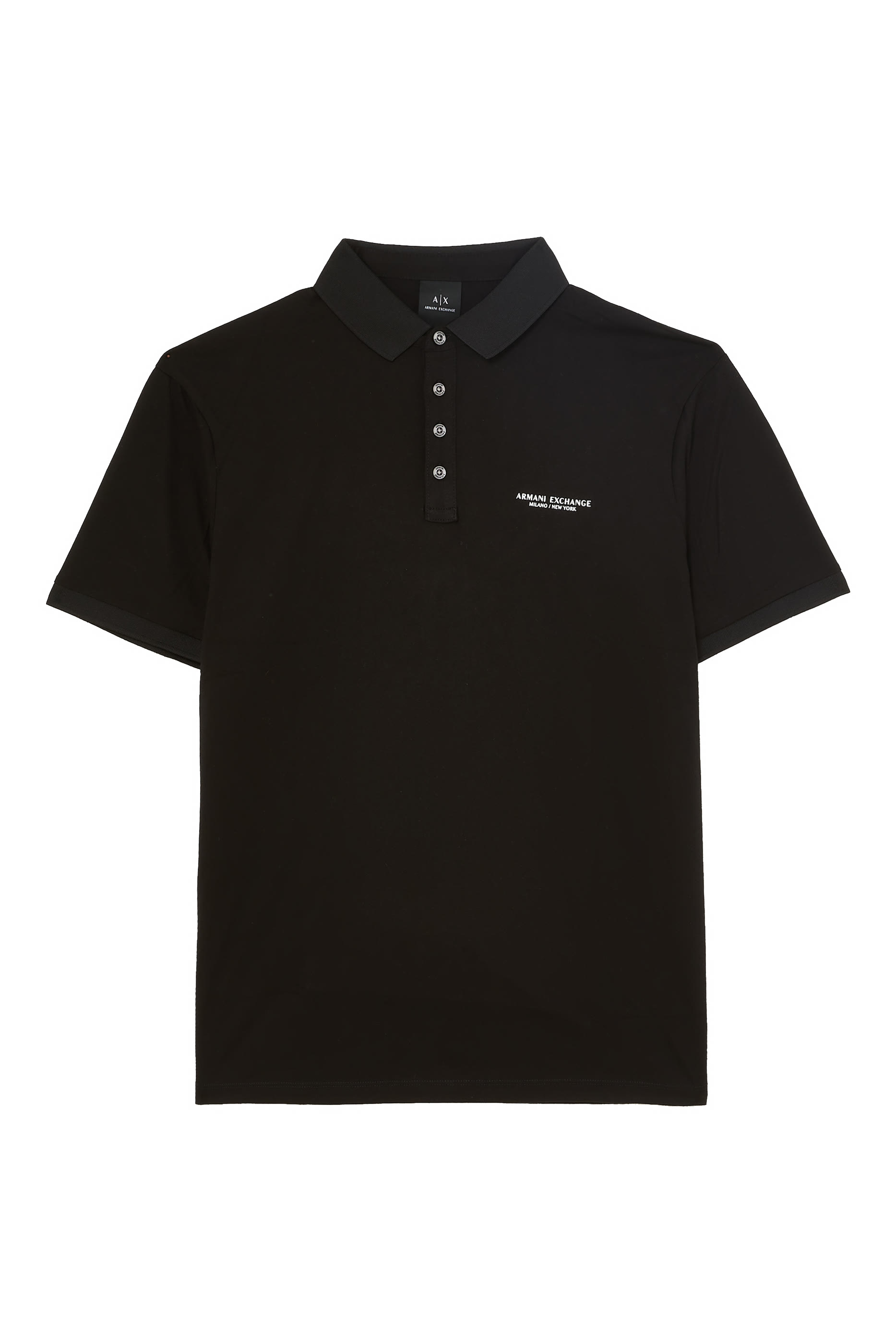 Milano New York Polo Shirt