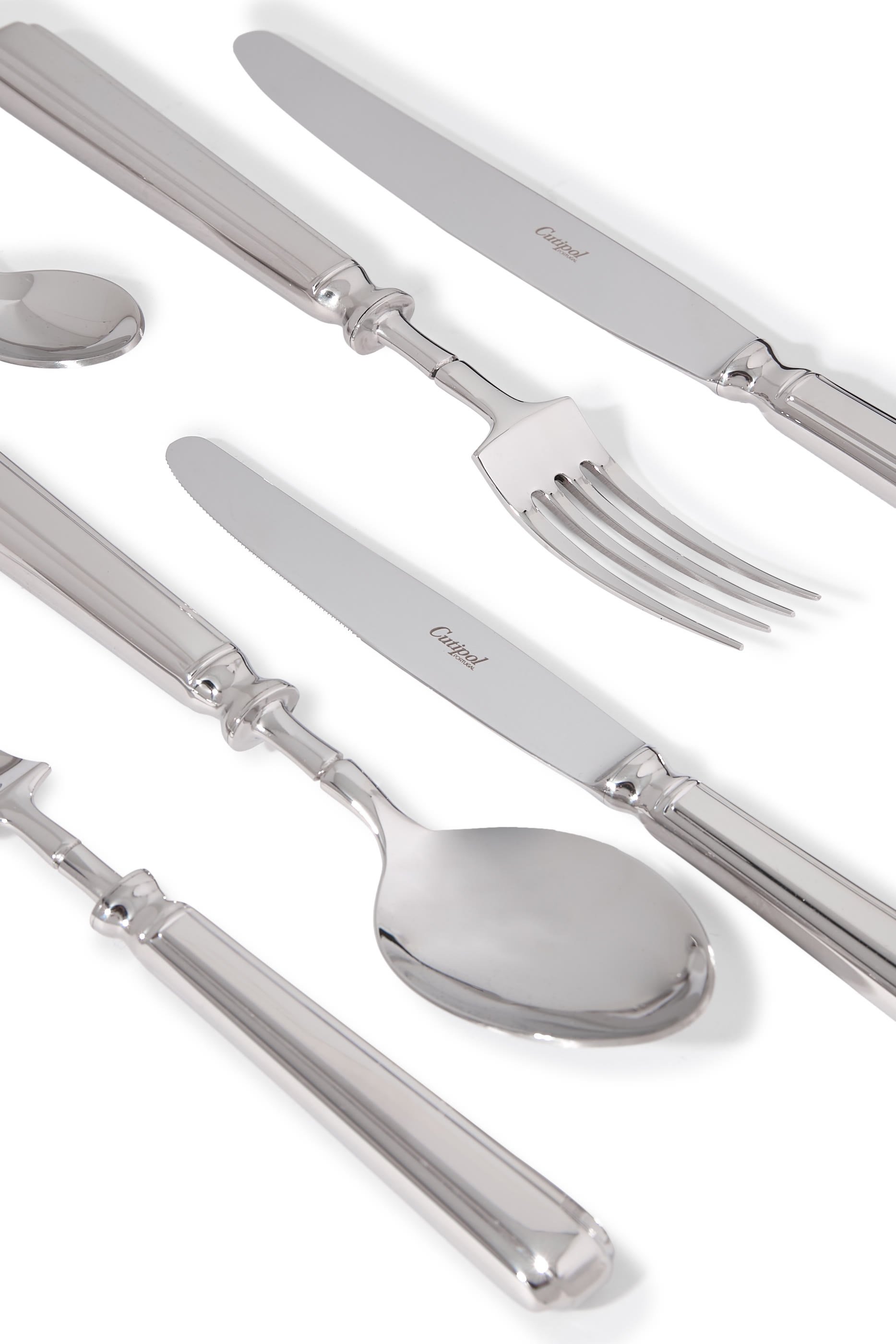 Piccadilly Cutlery Set