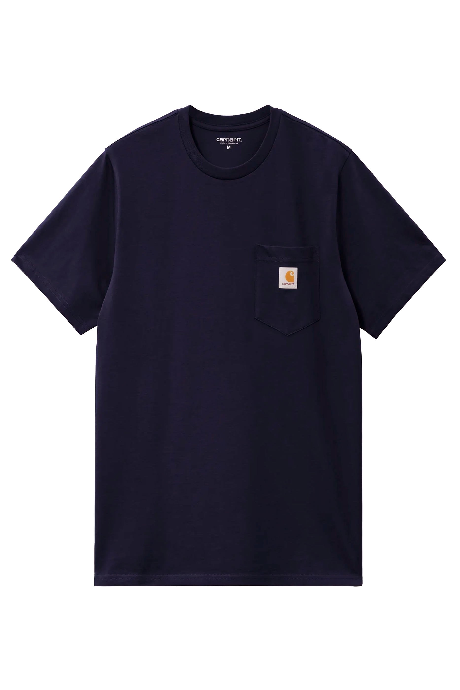 S/S Pocket T-Shirt