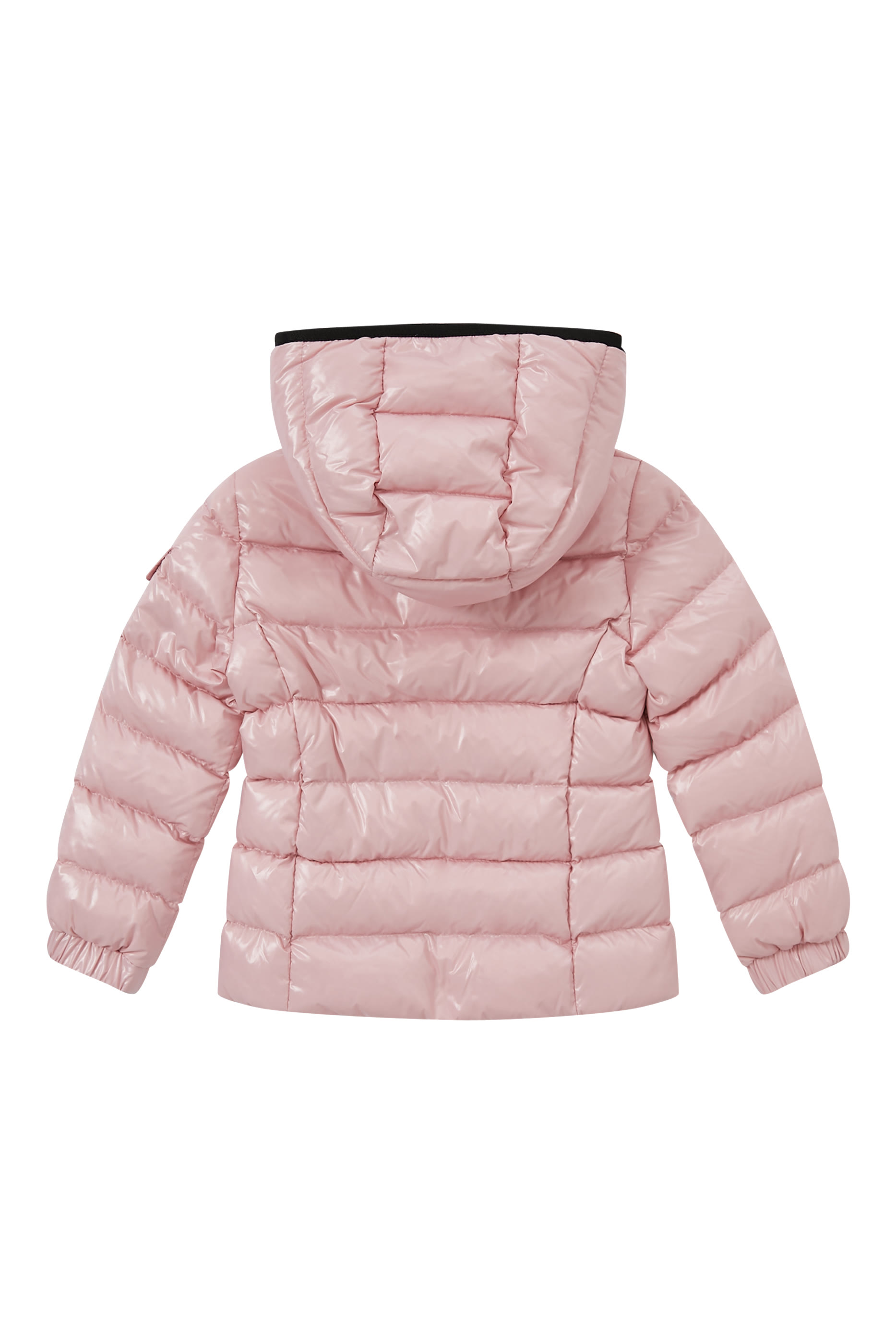 Bady Puffer Jacket