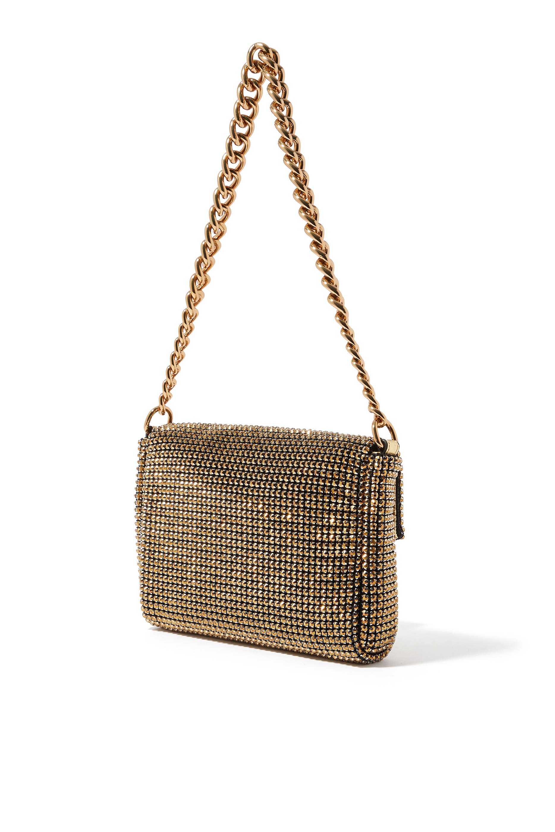 Party Small Crossbody Bag