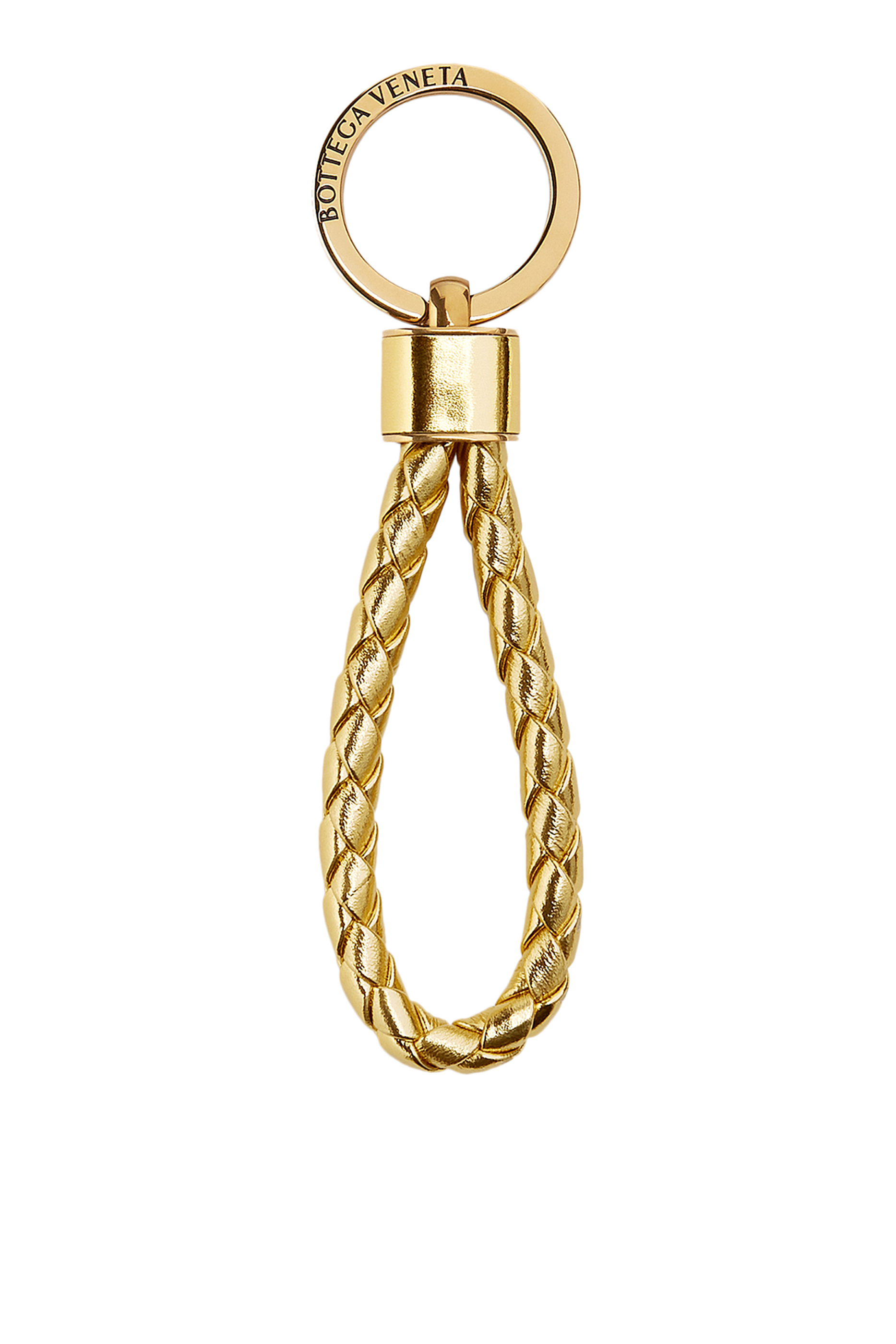 Intreccio Key Ring