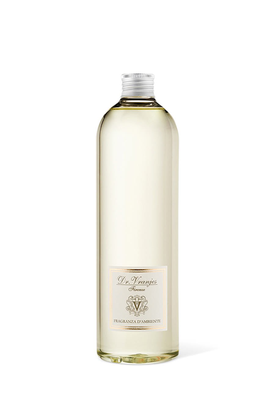 Ginger Lime Refill 2500ml