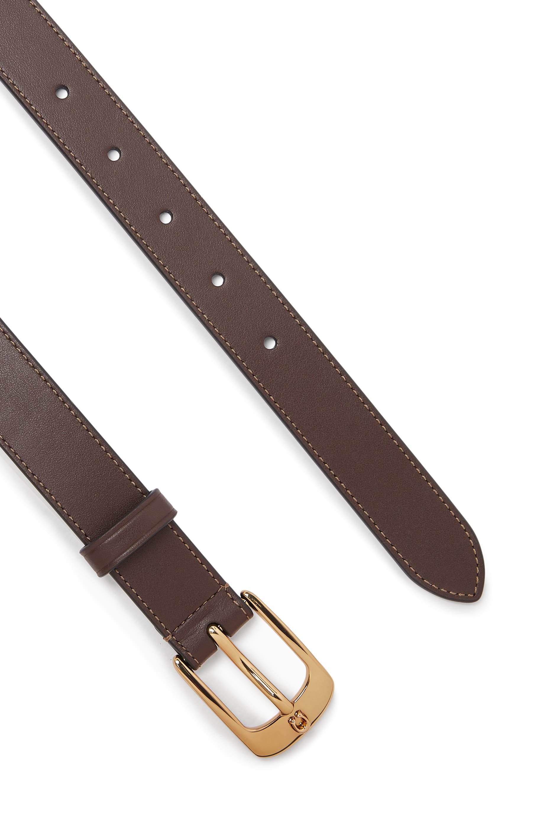 C Harness Buckle Belt