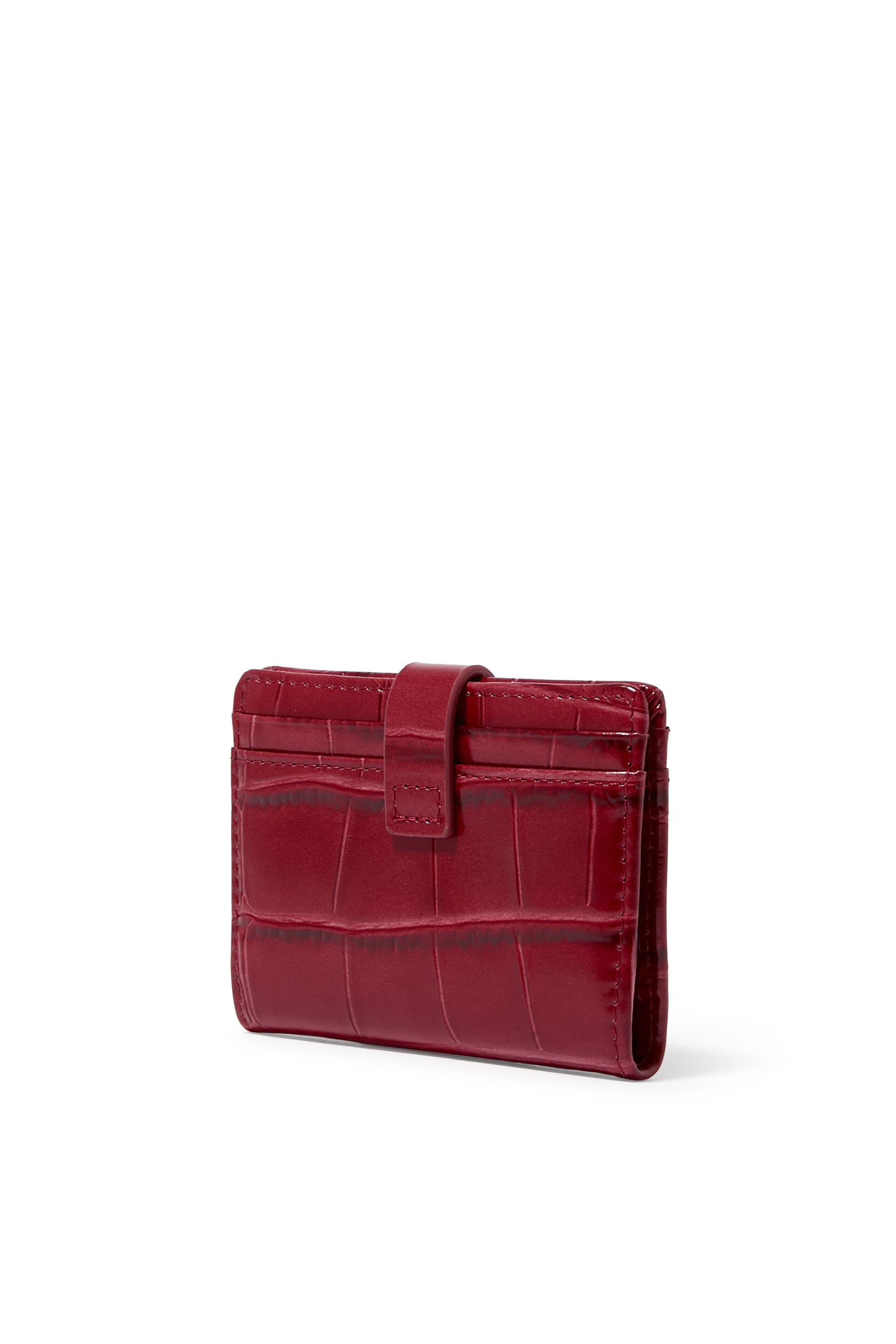 Kensington Drench Card Holder