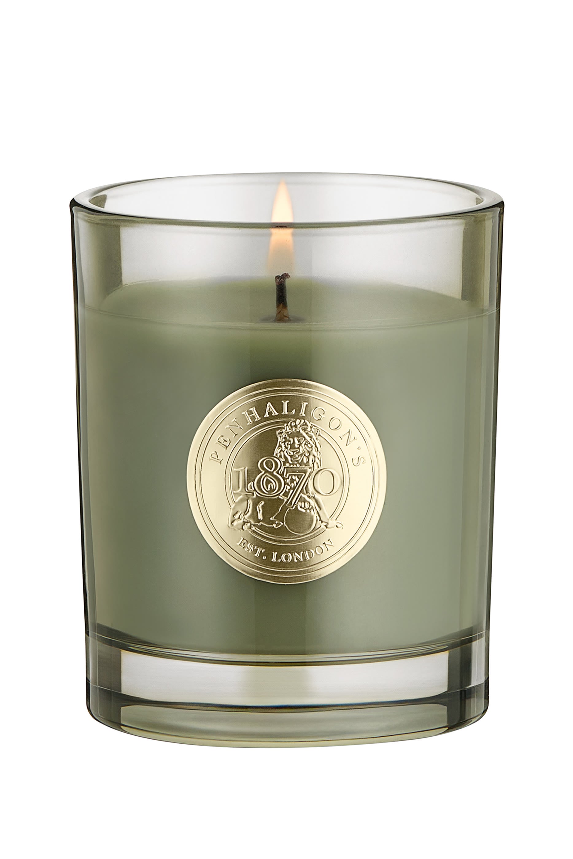 Luna Scented Candle