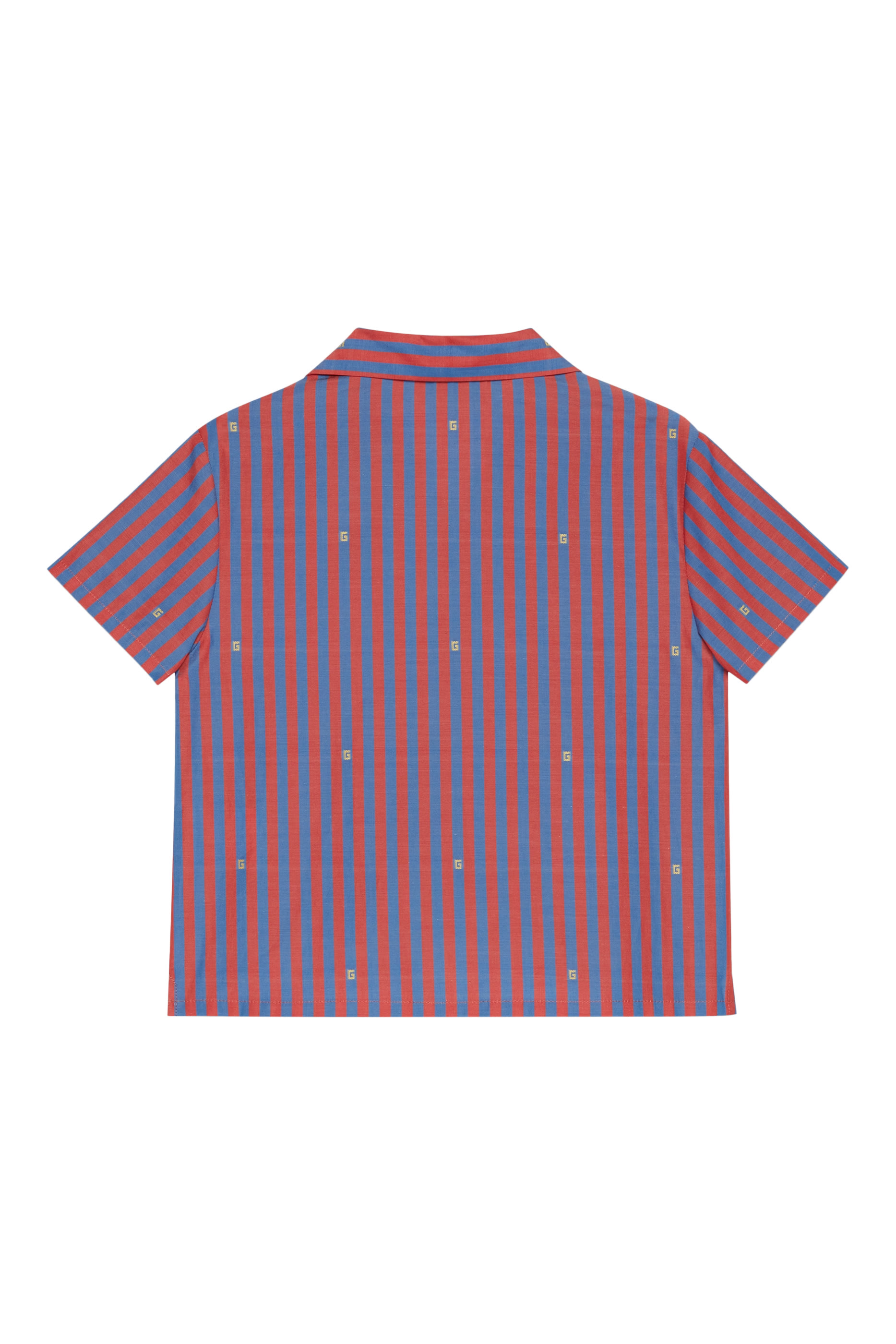 Kids G Baiadera Cotton Shirt