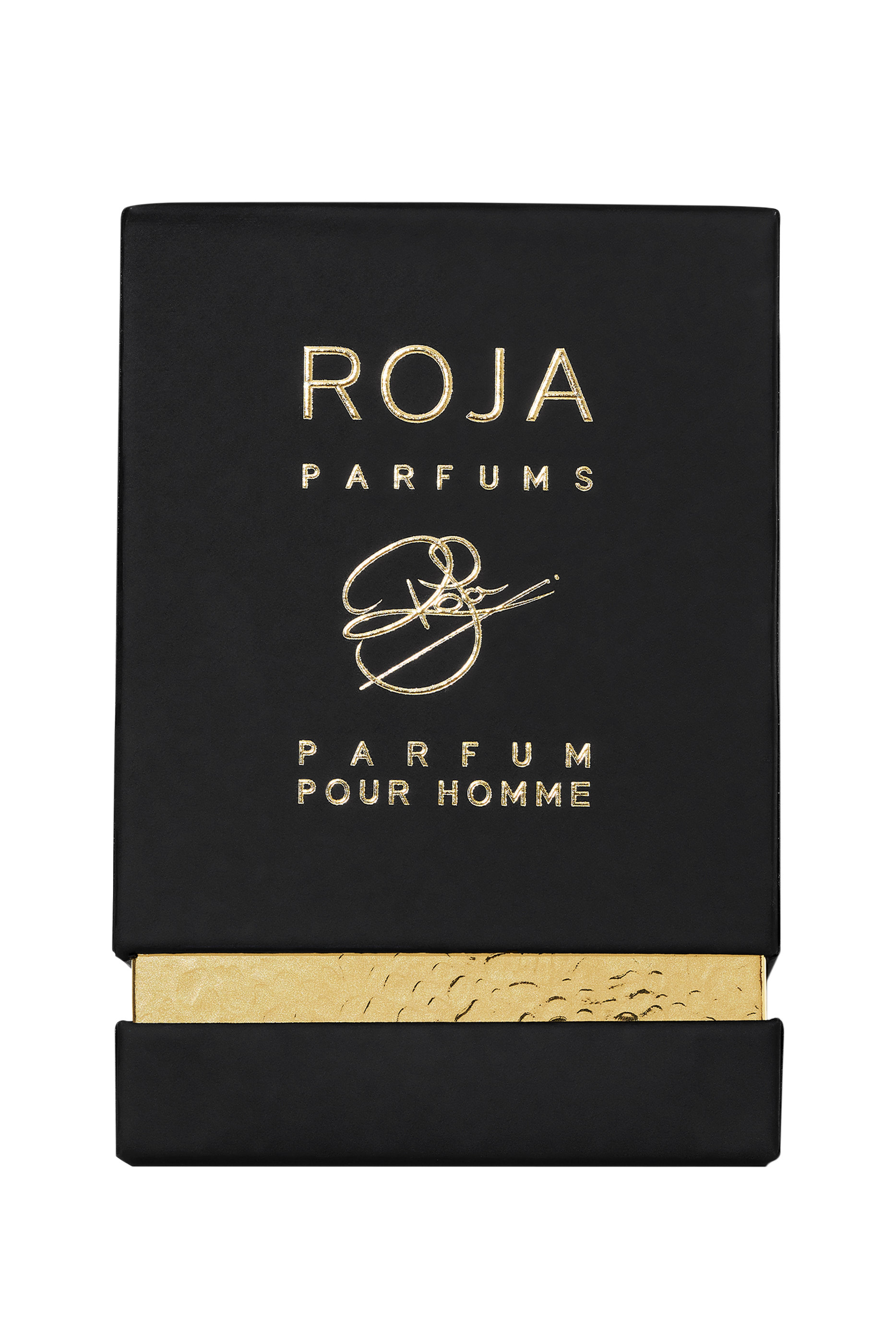 Pour Homme Parfum