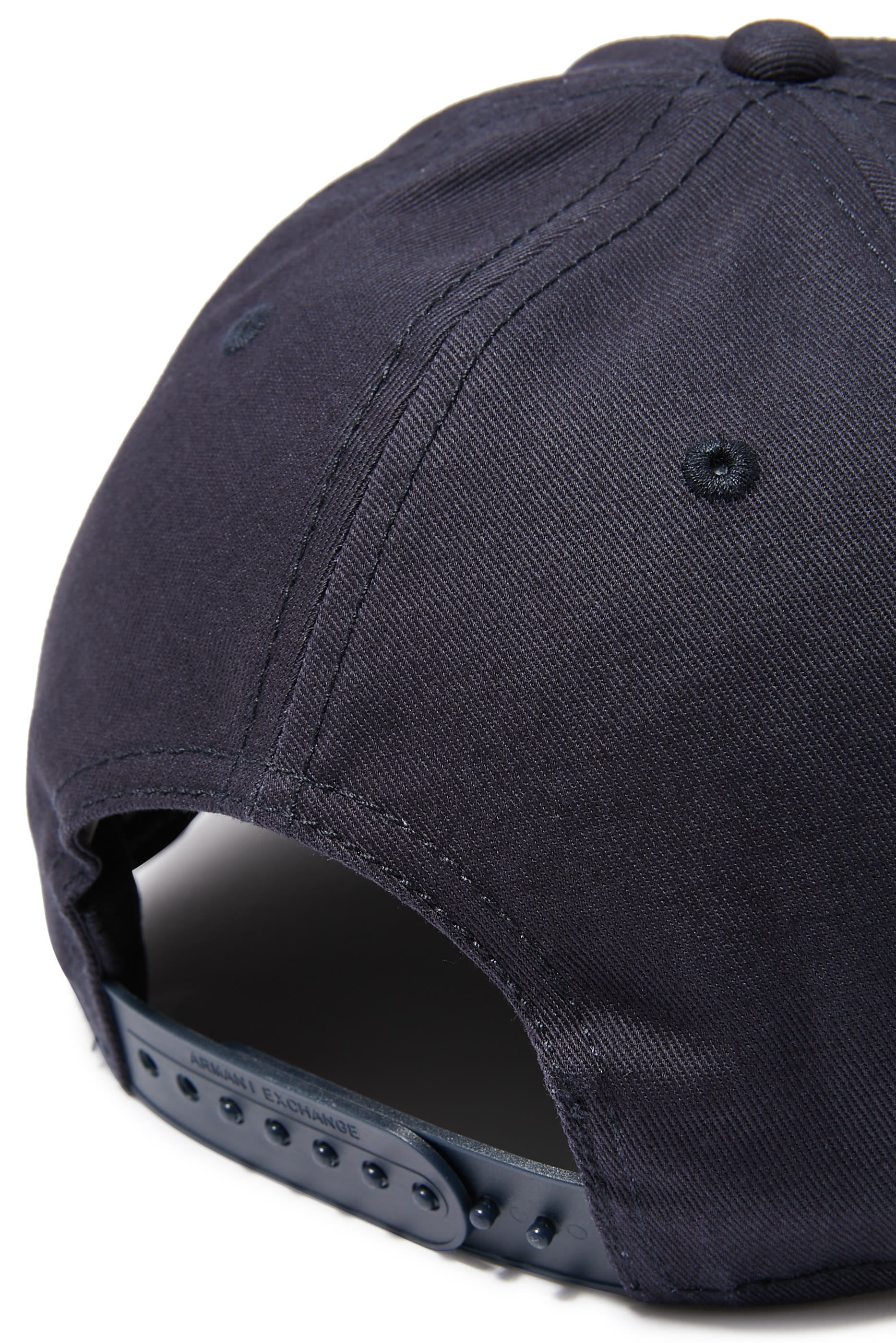 AX Logo Baseball Cap