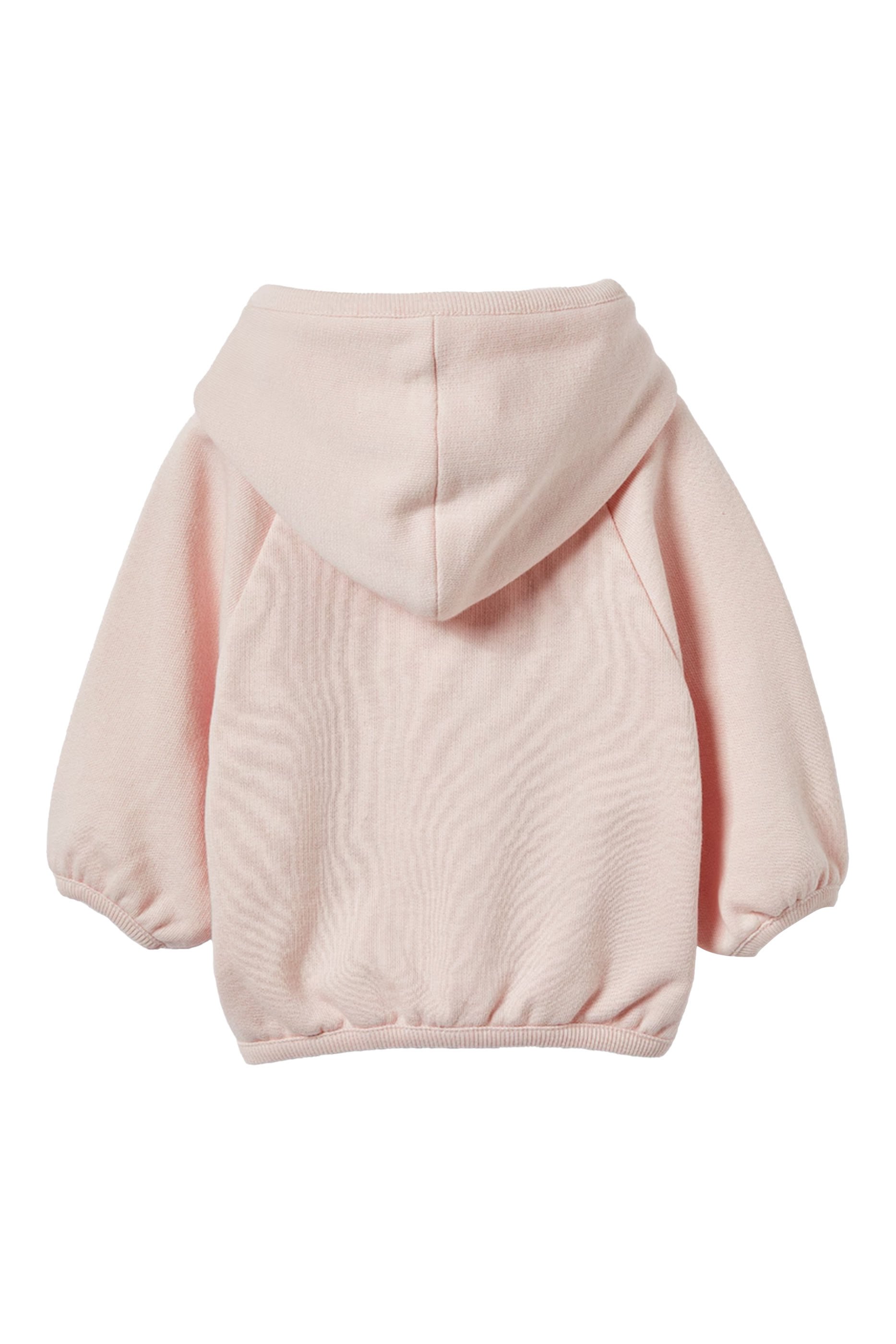 Baby Printed Cotton Sweatshirt